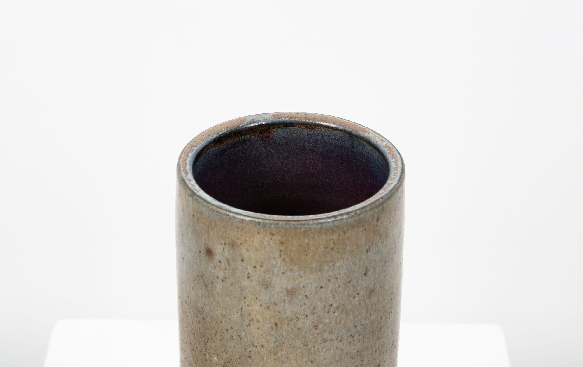 Mario Mascarin Ceramic vase