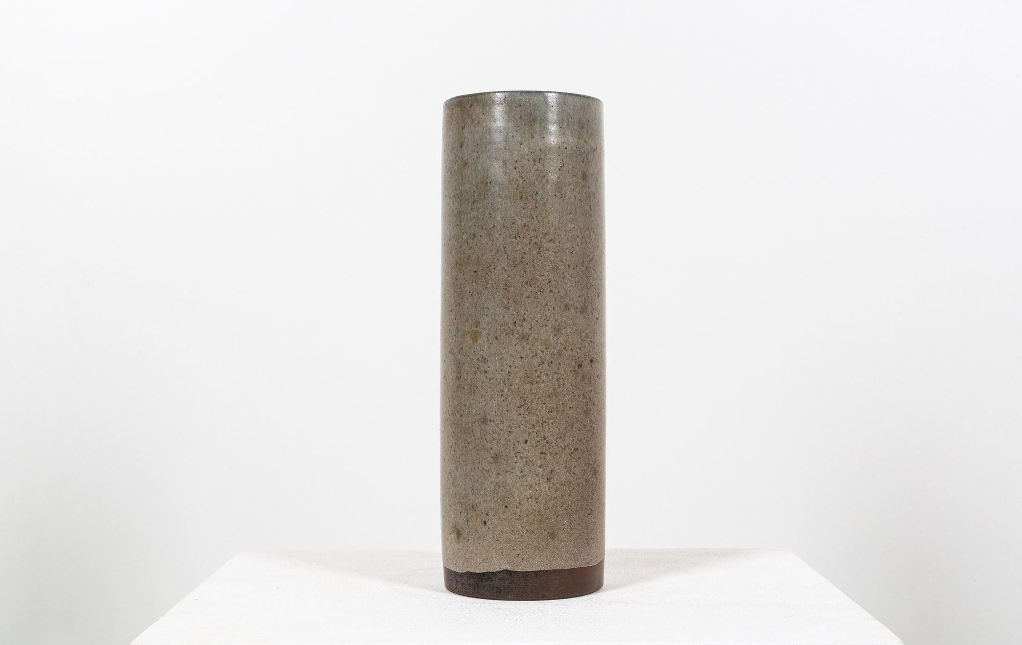 Mario Mascarin Ceramic vase