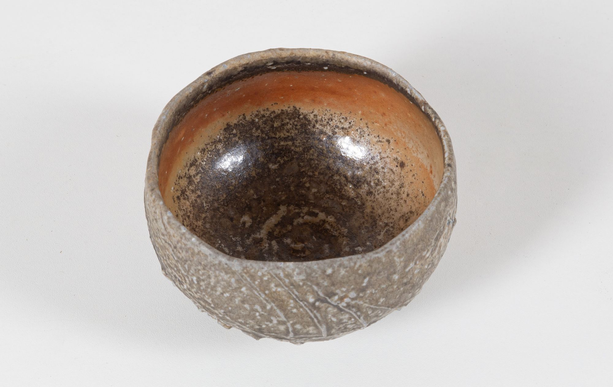 ceramic bowl Monique Duplain