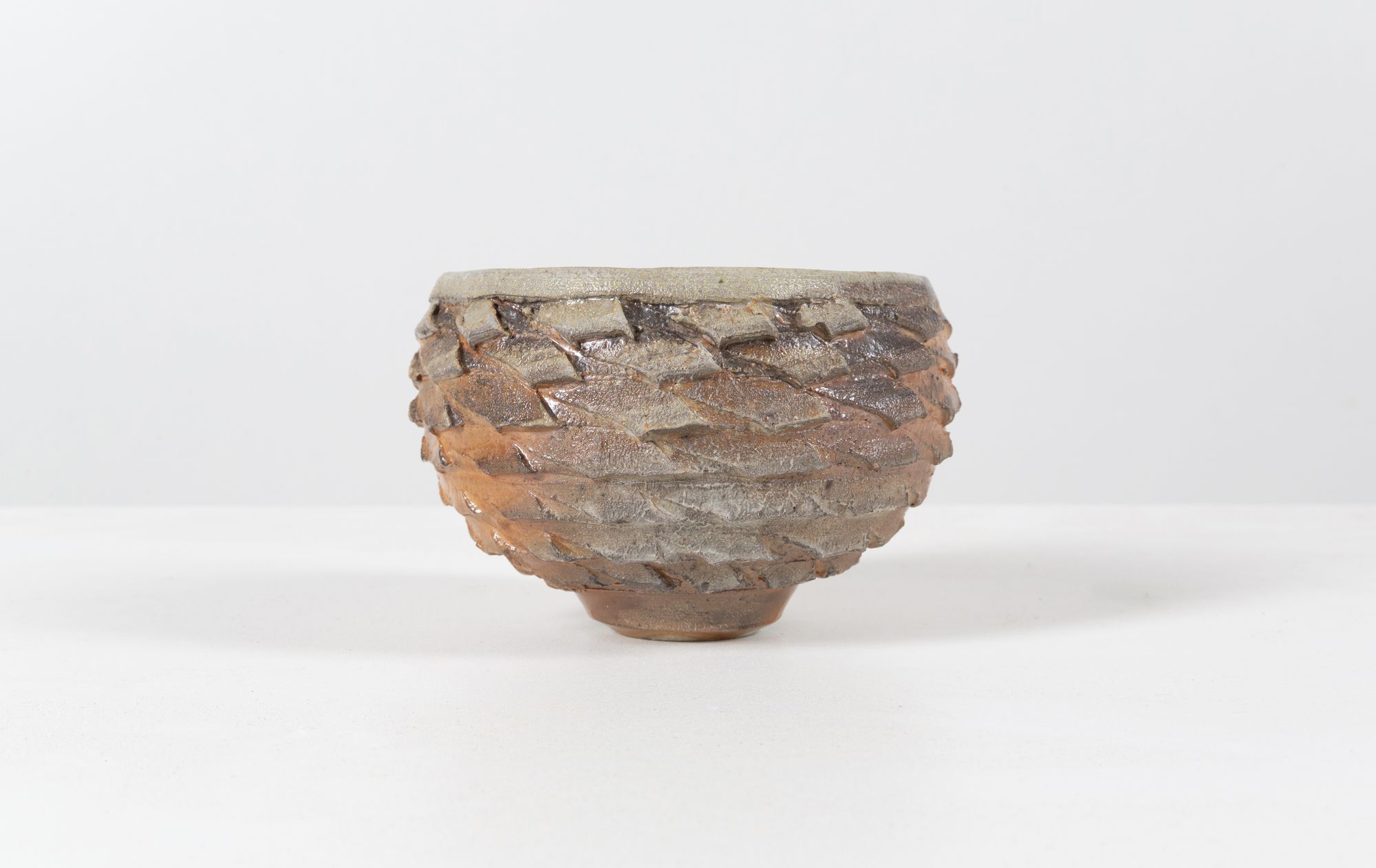 ceramic bowl Monique Duplain