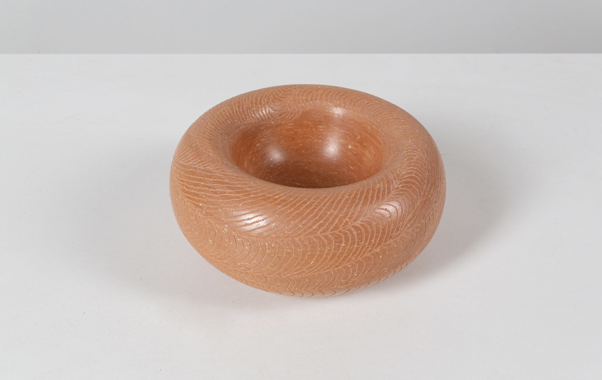 Ceramic bowl Claude Presset