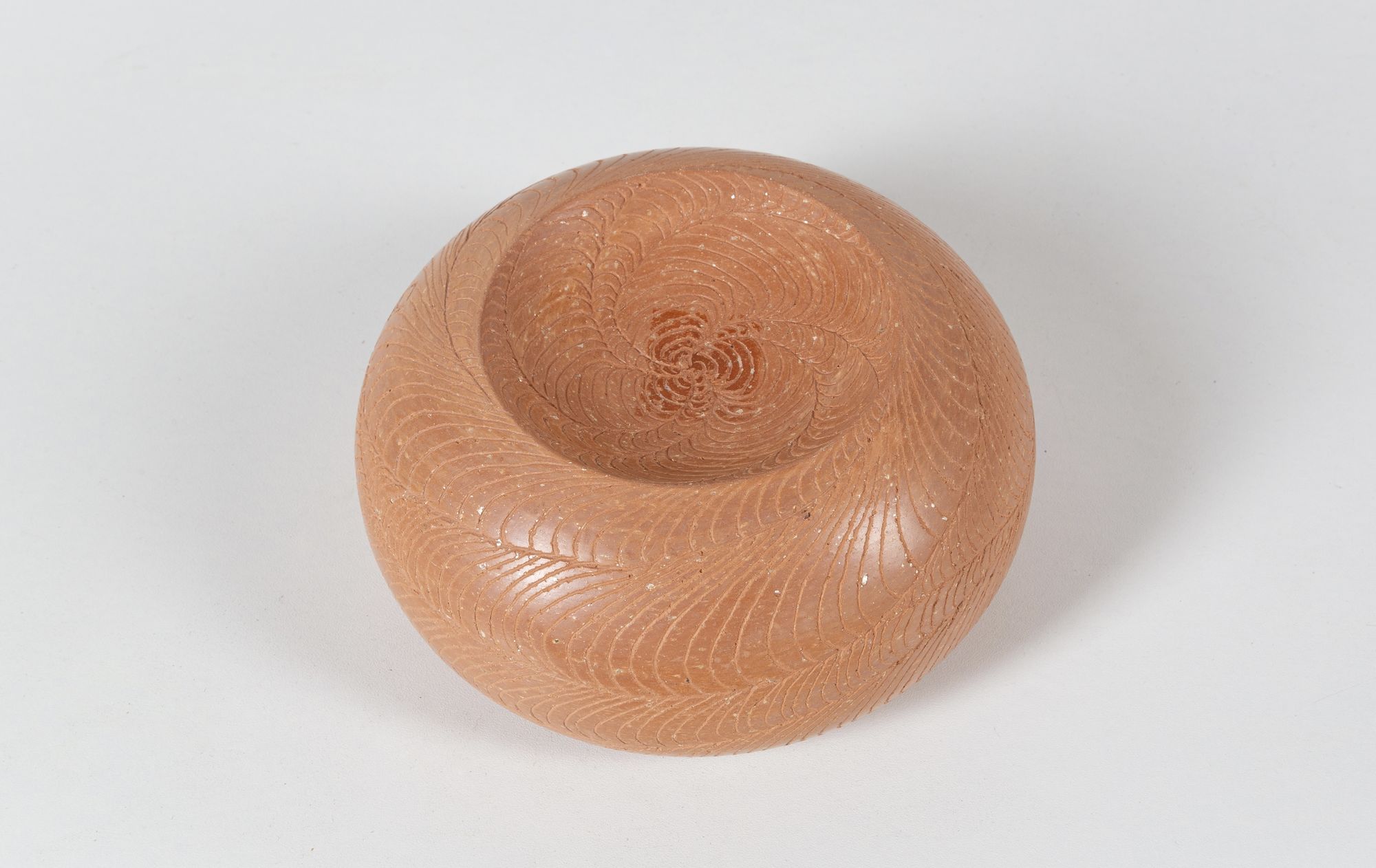 Ceramic bowl Claude Presset