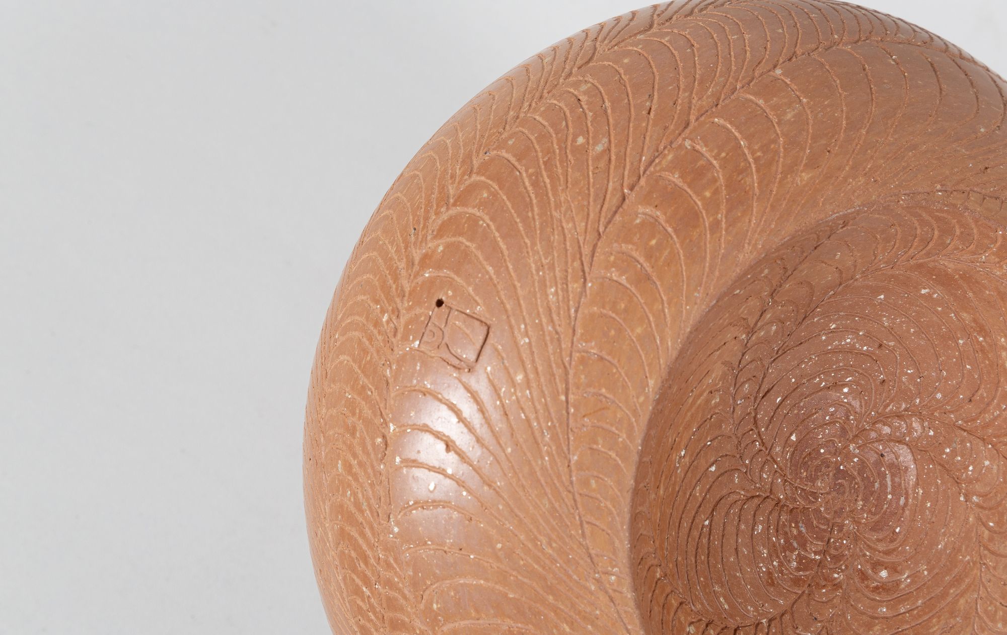 Ceramic bowl Claude Presset