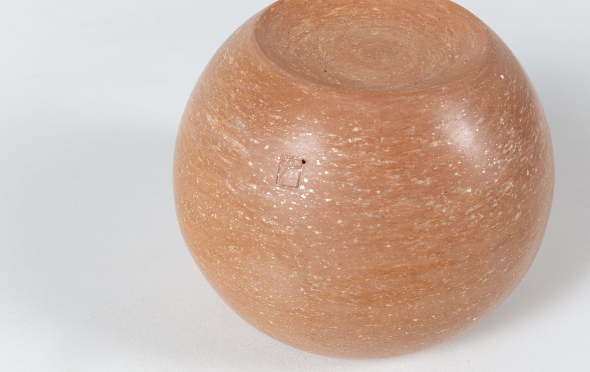 ceramic bowl Claude Presset