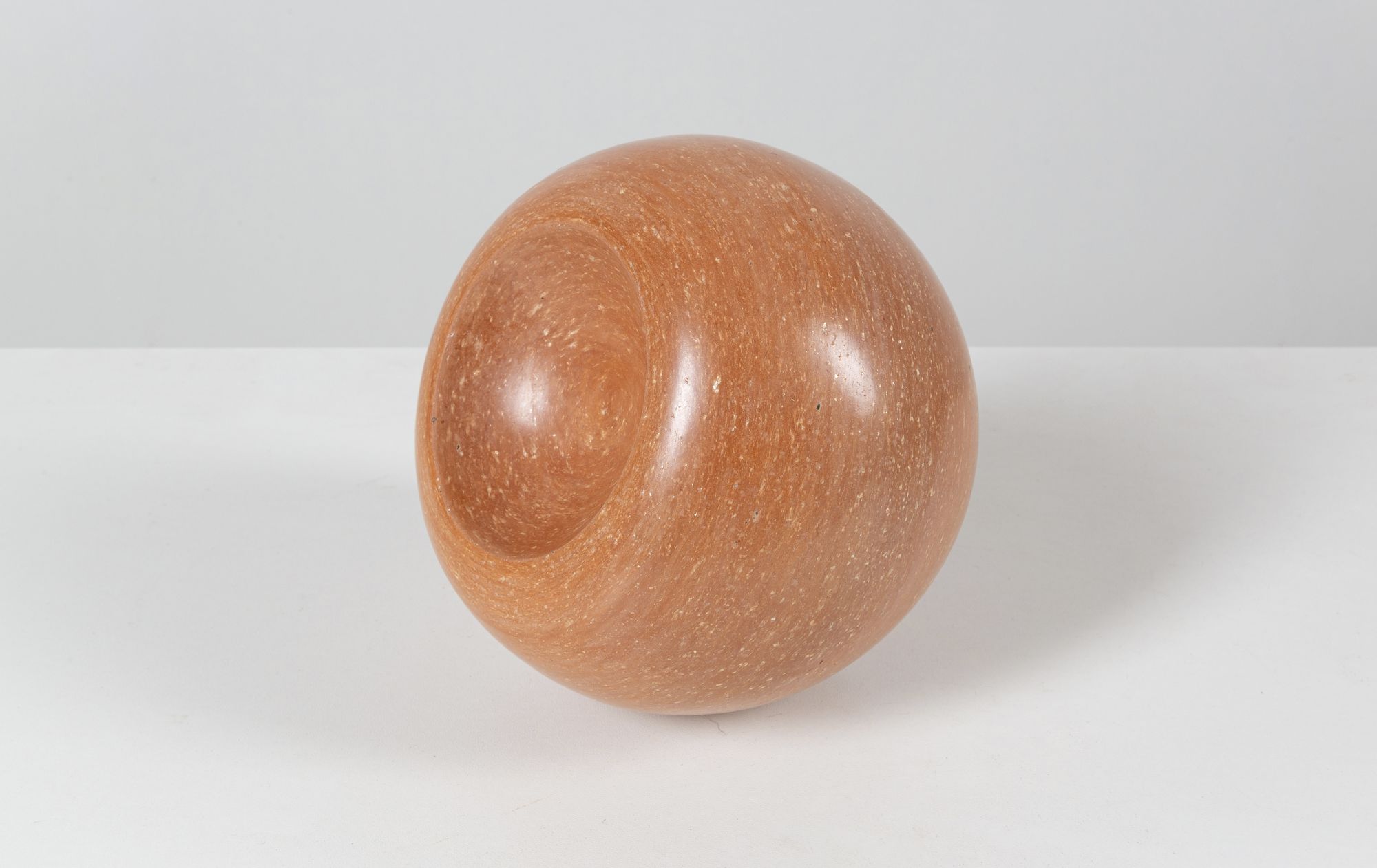 ceramic bowl Claude Presset