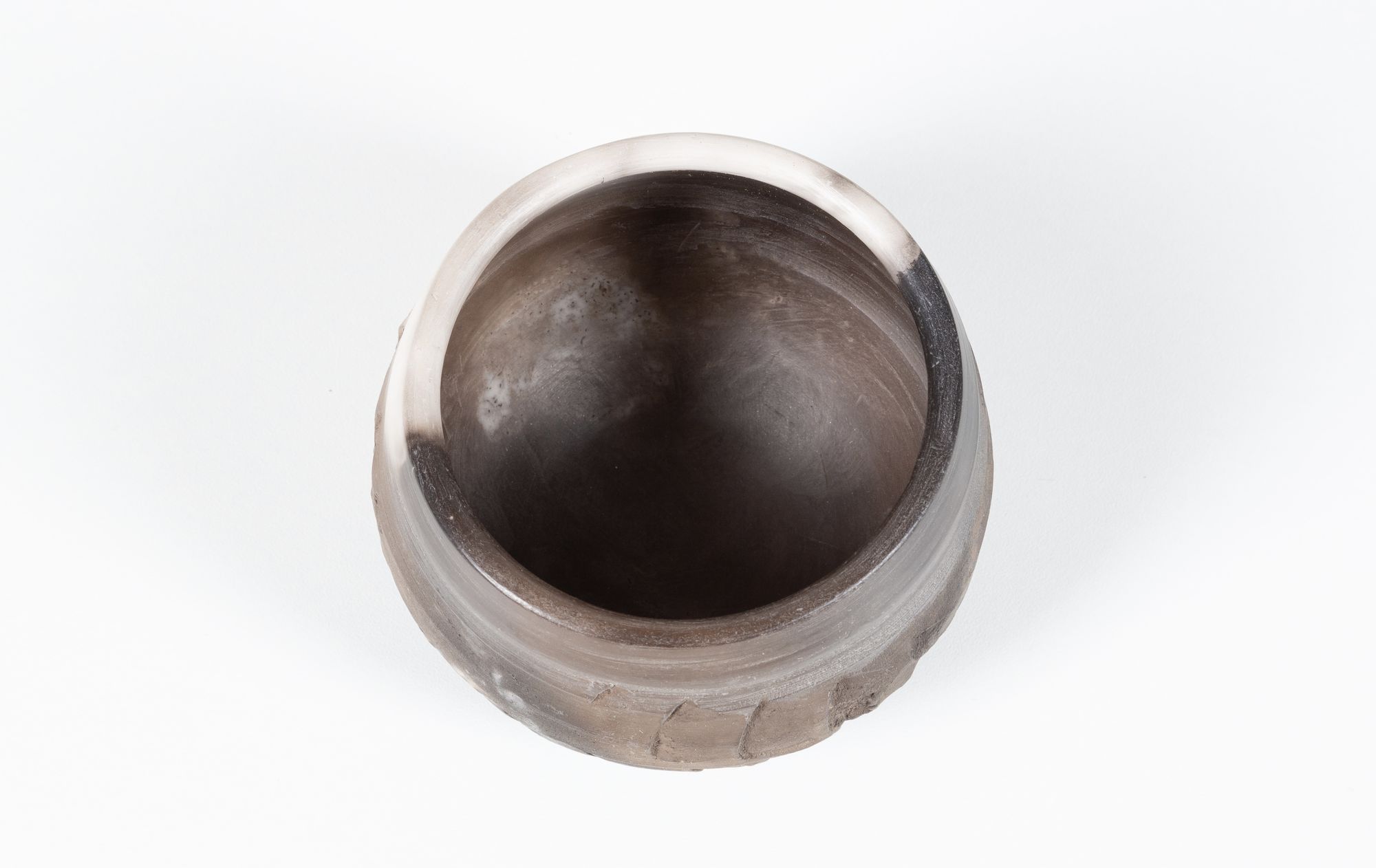 ceramic bowl Denise Millet
