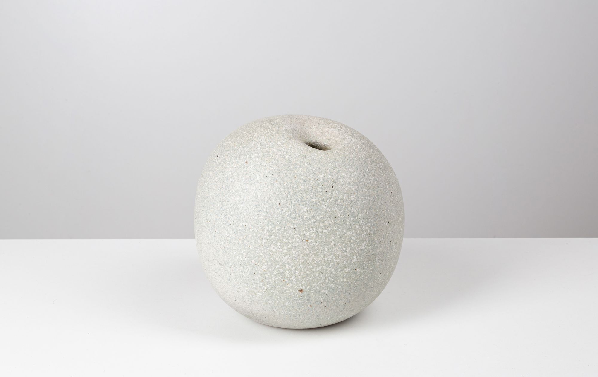 ceramic vase Edouard Chapallaz