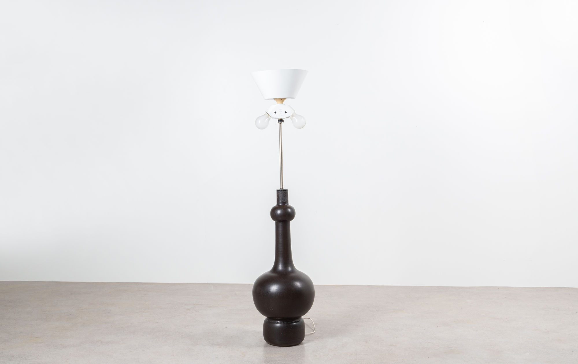 Jean-Pierre_Devaud floor lamp