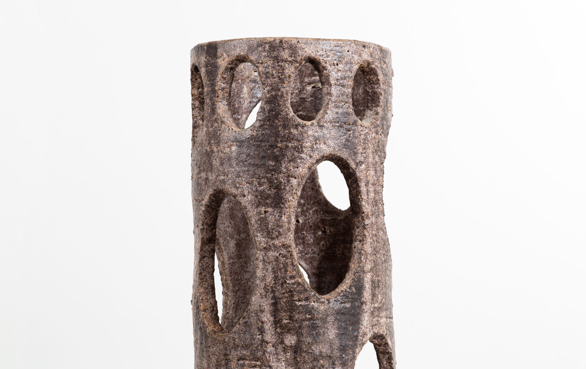 Ceramic lamp