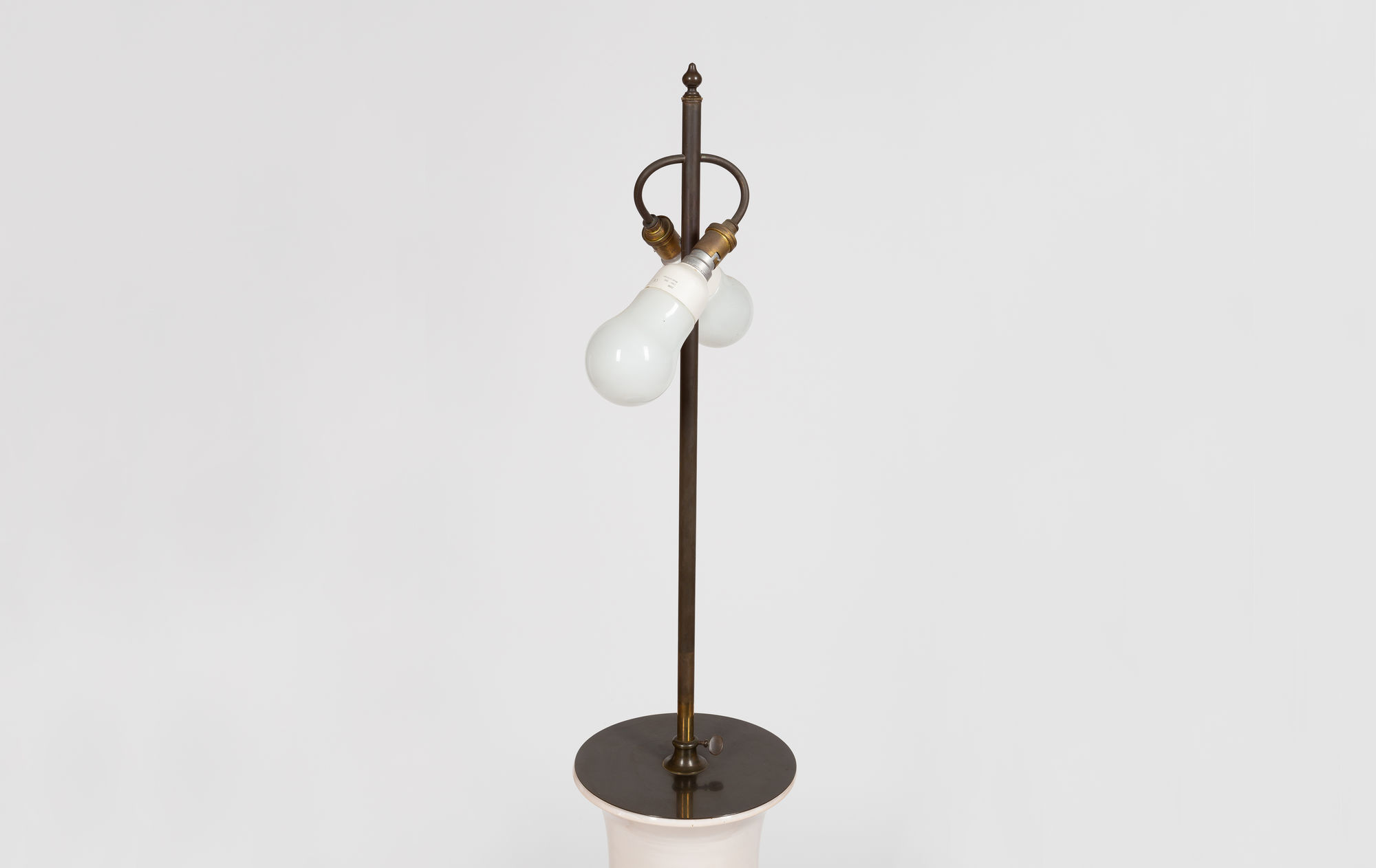 Ceramic lamps