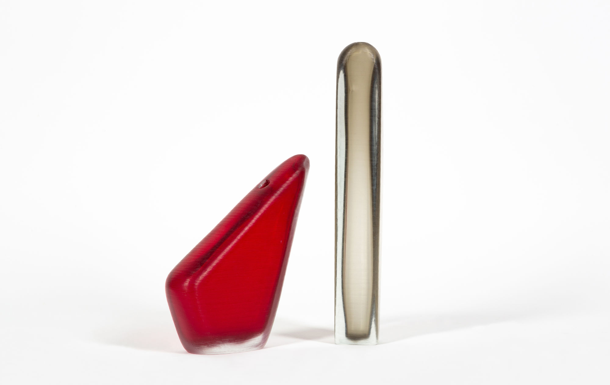 Alfredo Barbini Napoleone Martinuzzi vases
