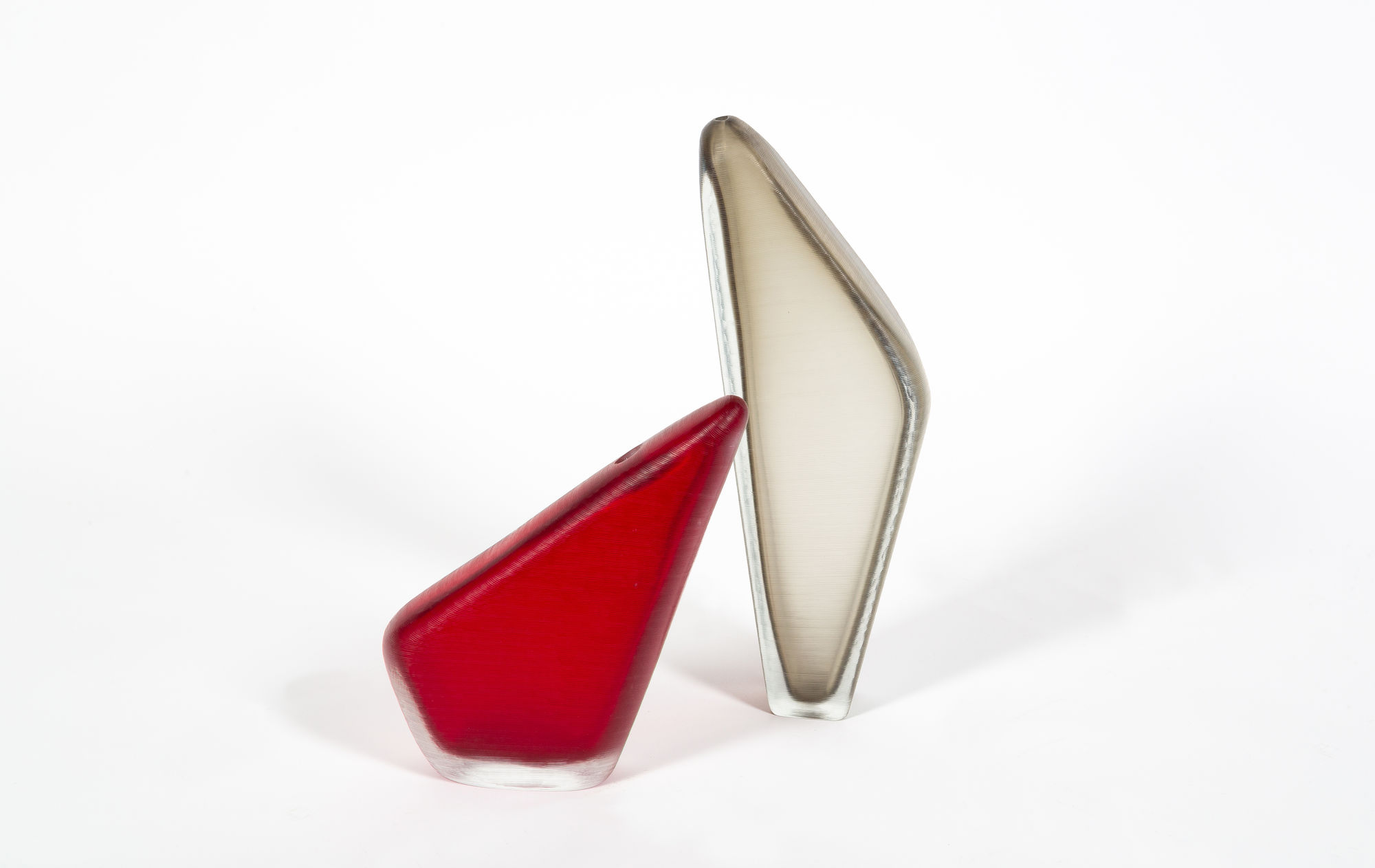 Alfredo Barbini Napoleone Martinuzzi vases