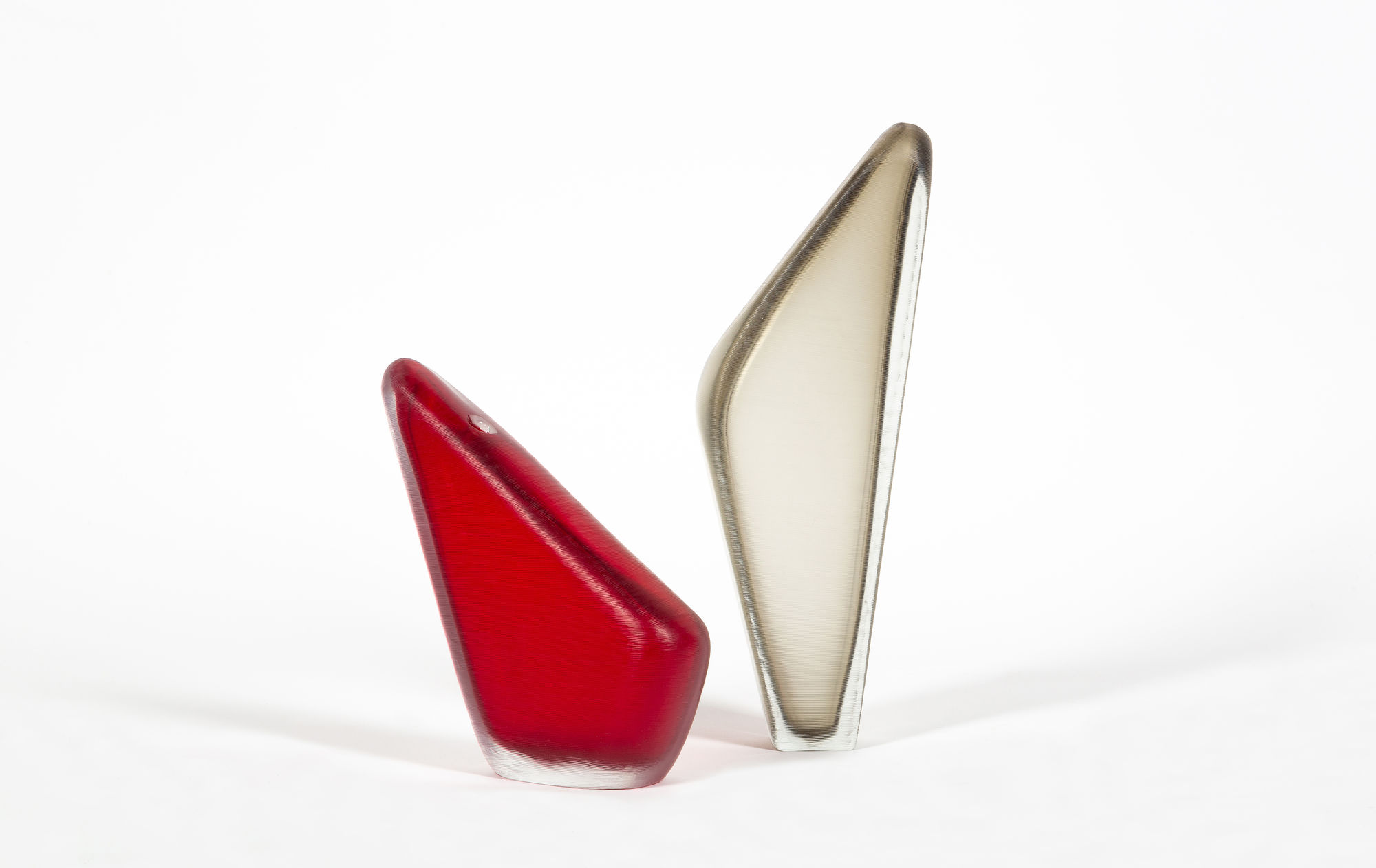 Alfredo Barbini Napoleone Martinuzzi vases