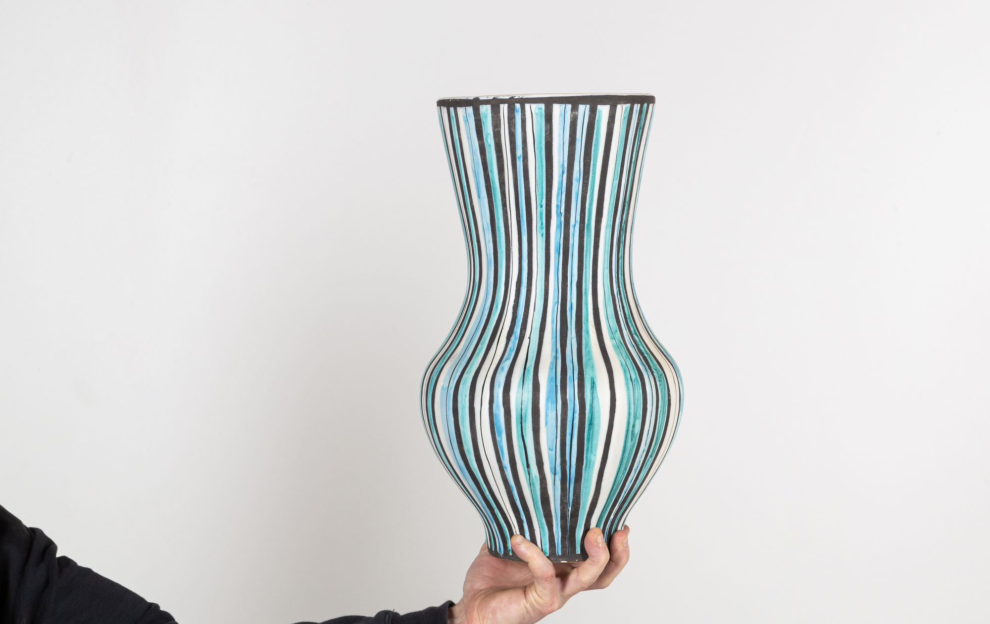 Roger Capron Ceramic