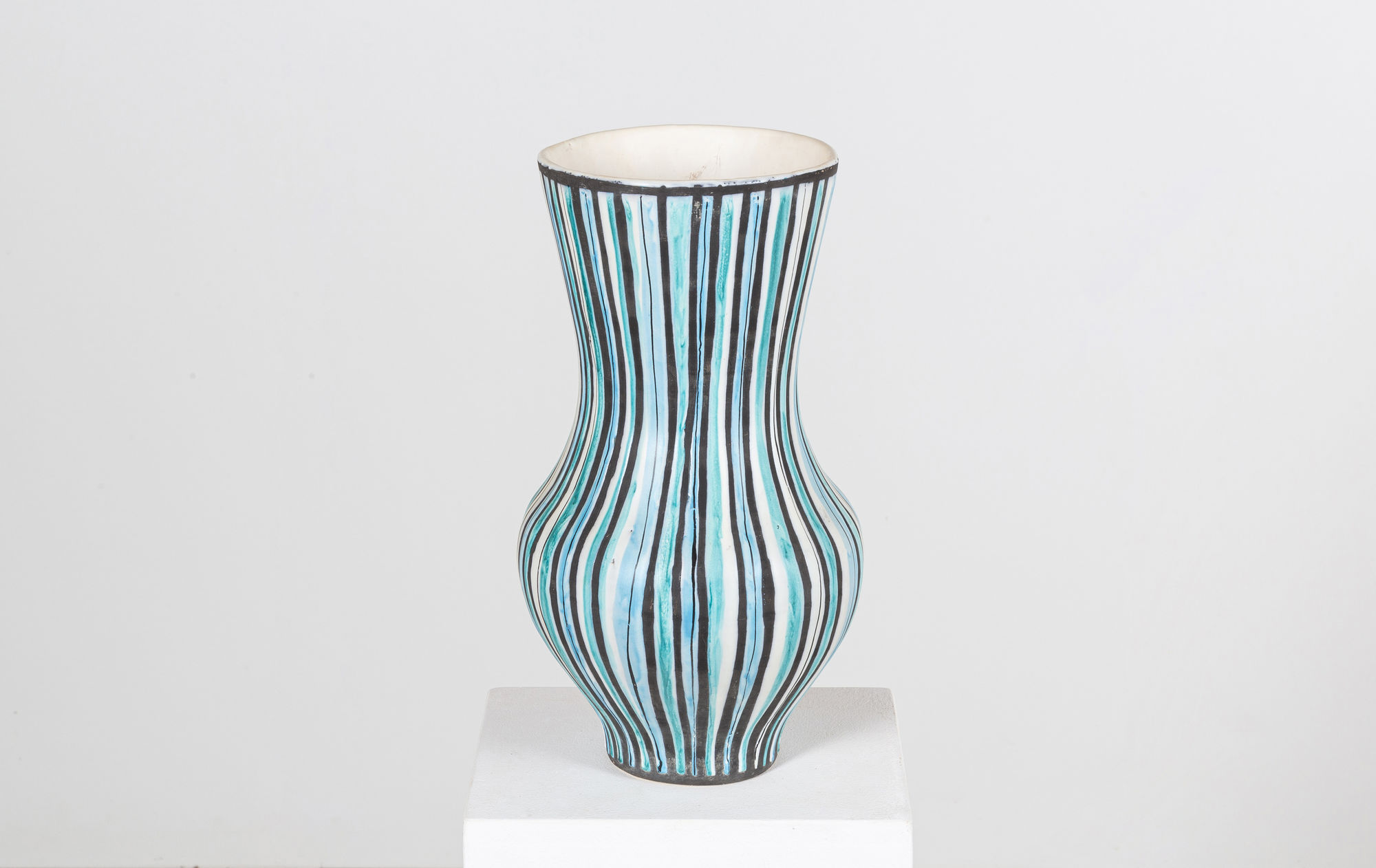 Roger Capron Ceramic