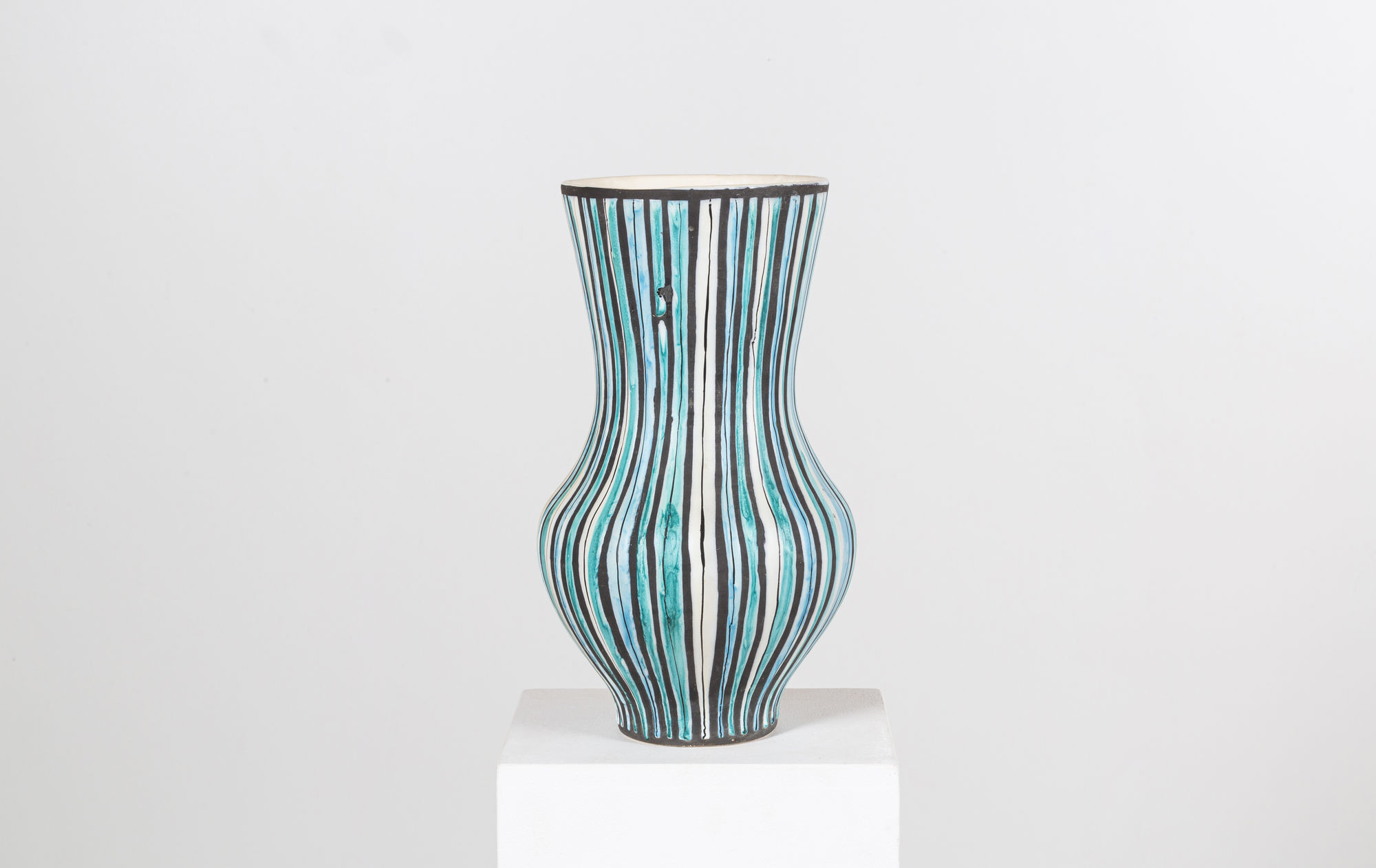 Roger Capron Ceramic