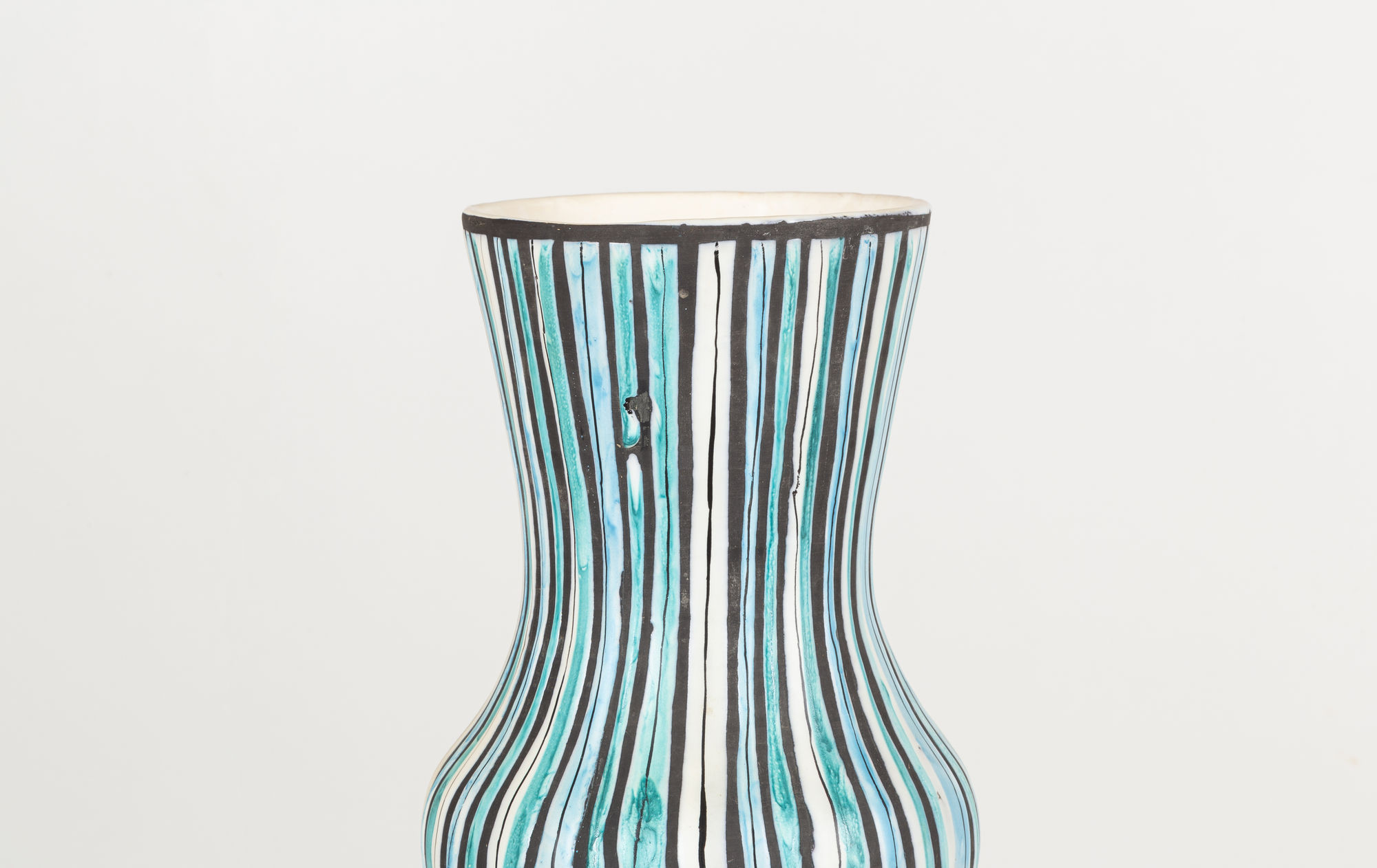 Roger Capron Ceramic