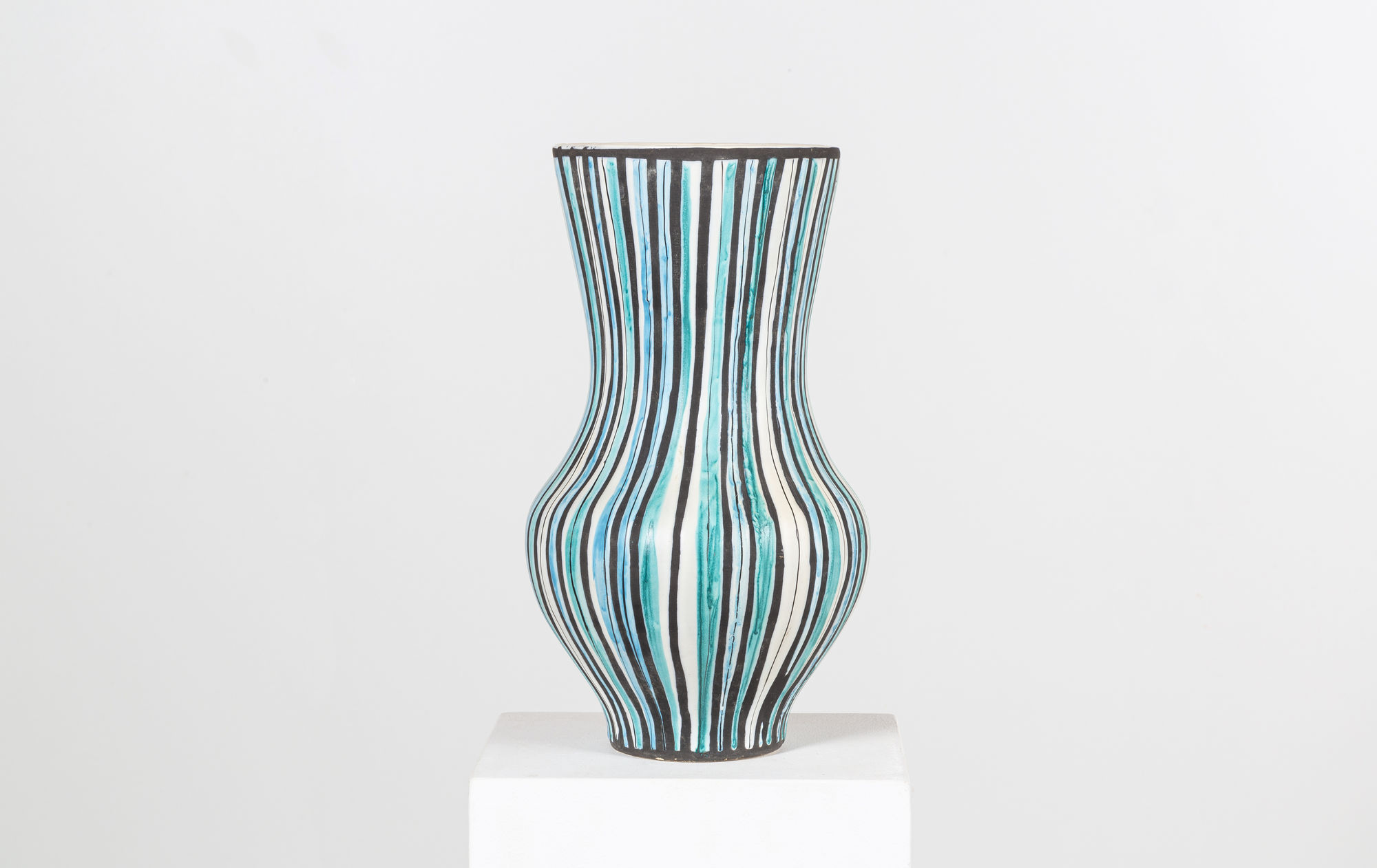Roger Capron Ceramic