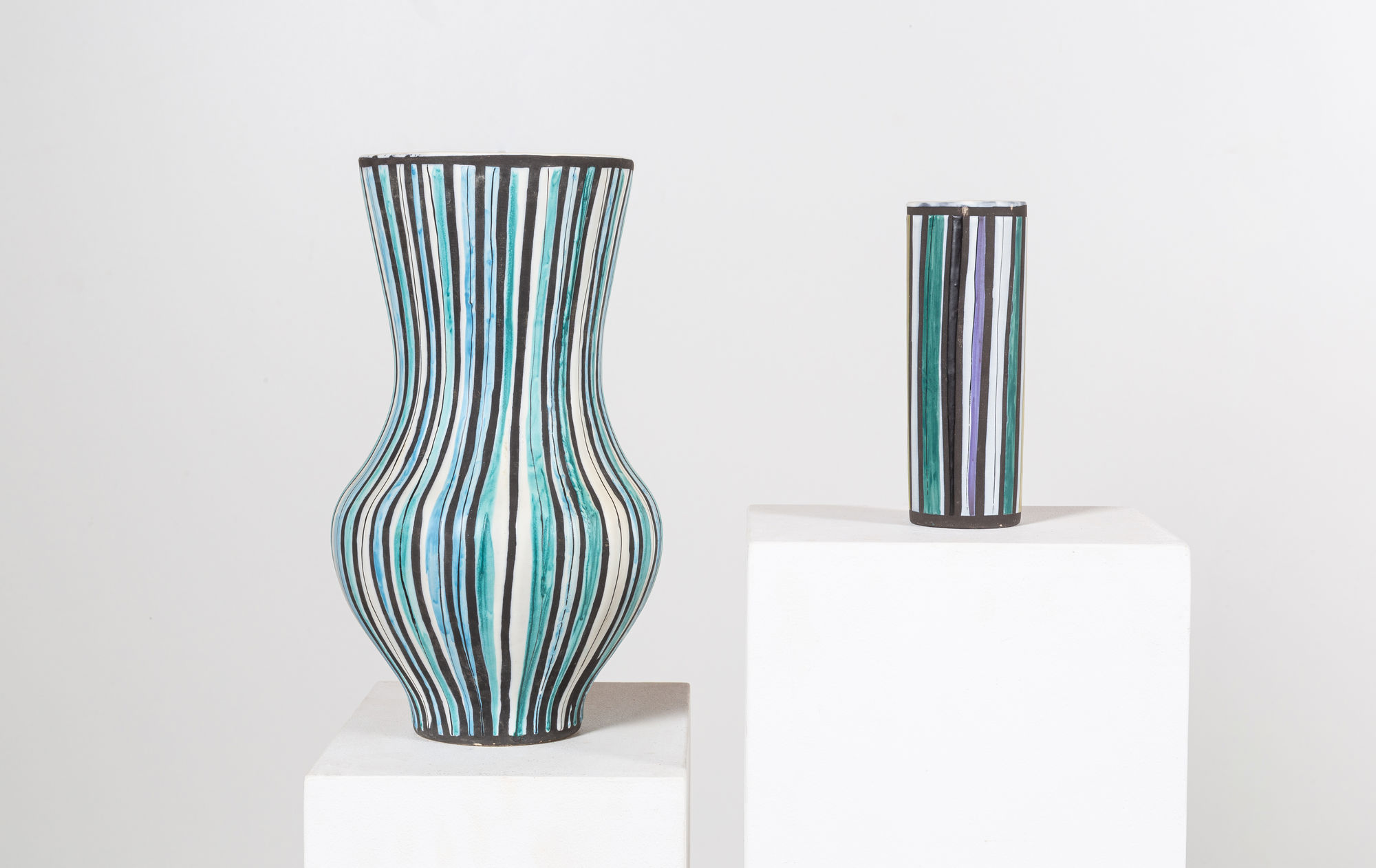 Roger Capron Ceramic