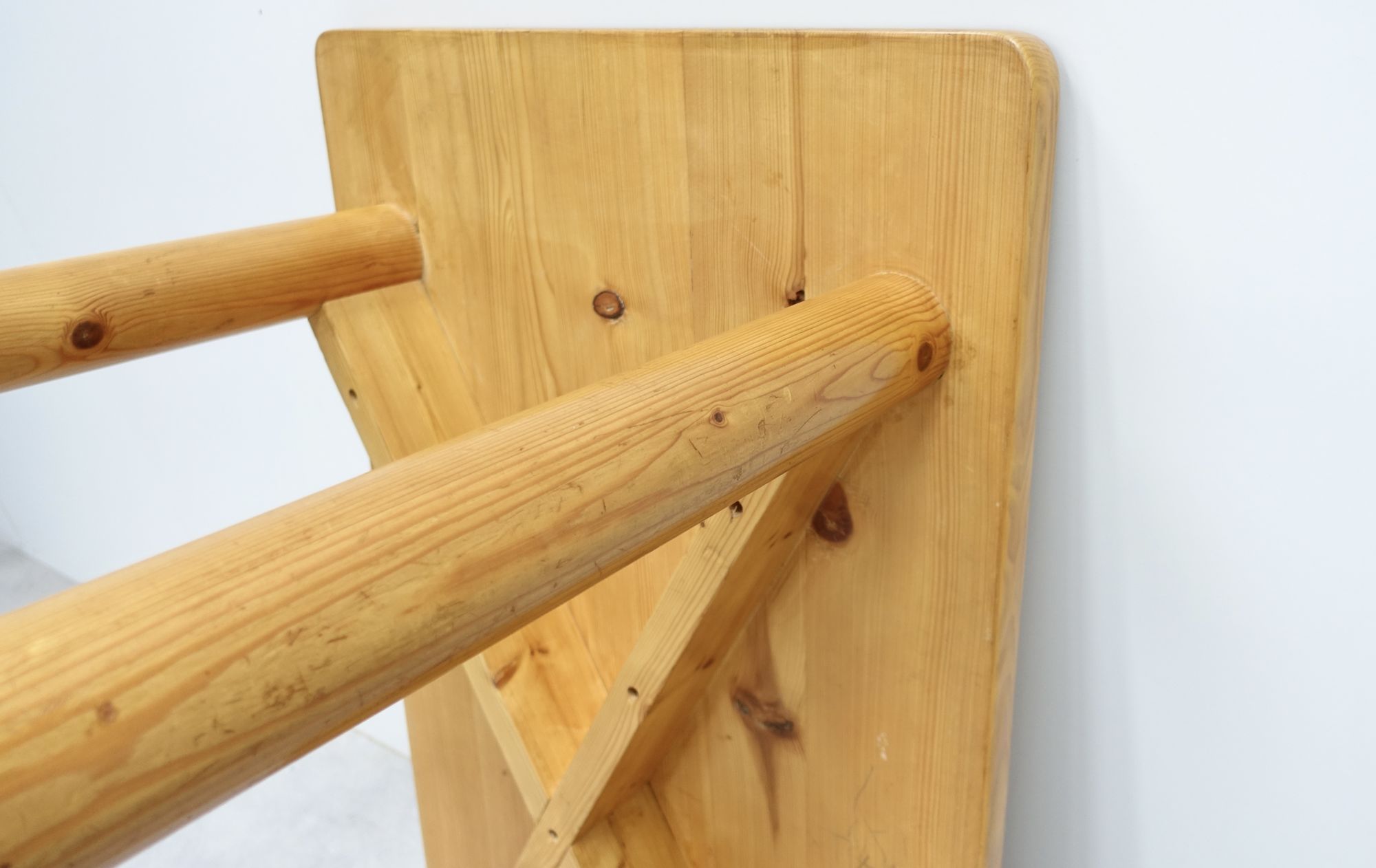 Charlotte Perriand table '70s