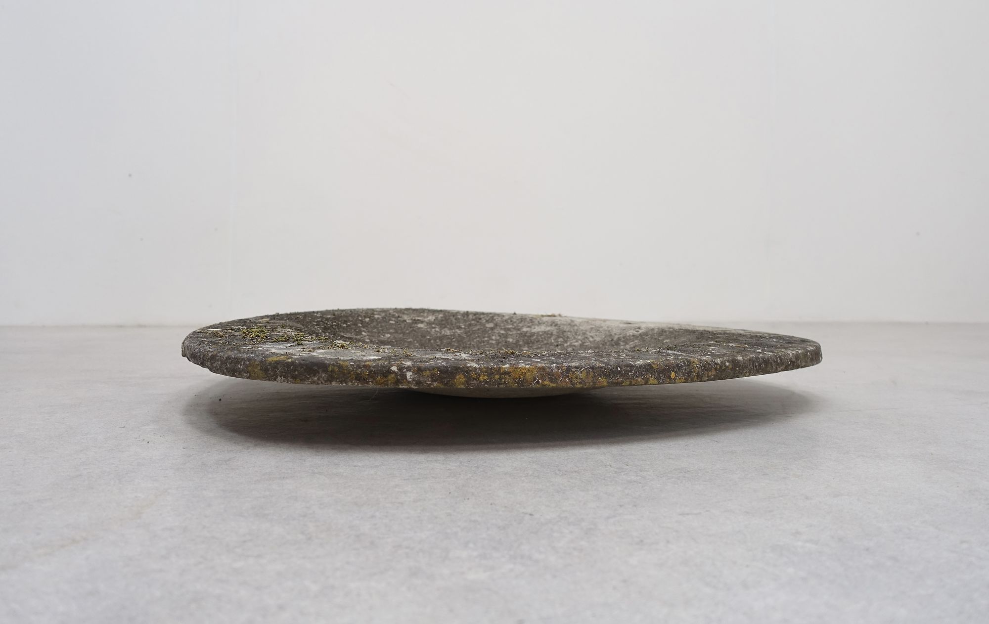 Willy Guhl cup for birds Eternity AG 50s