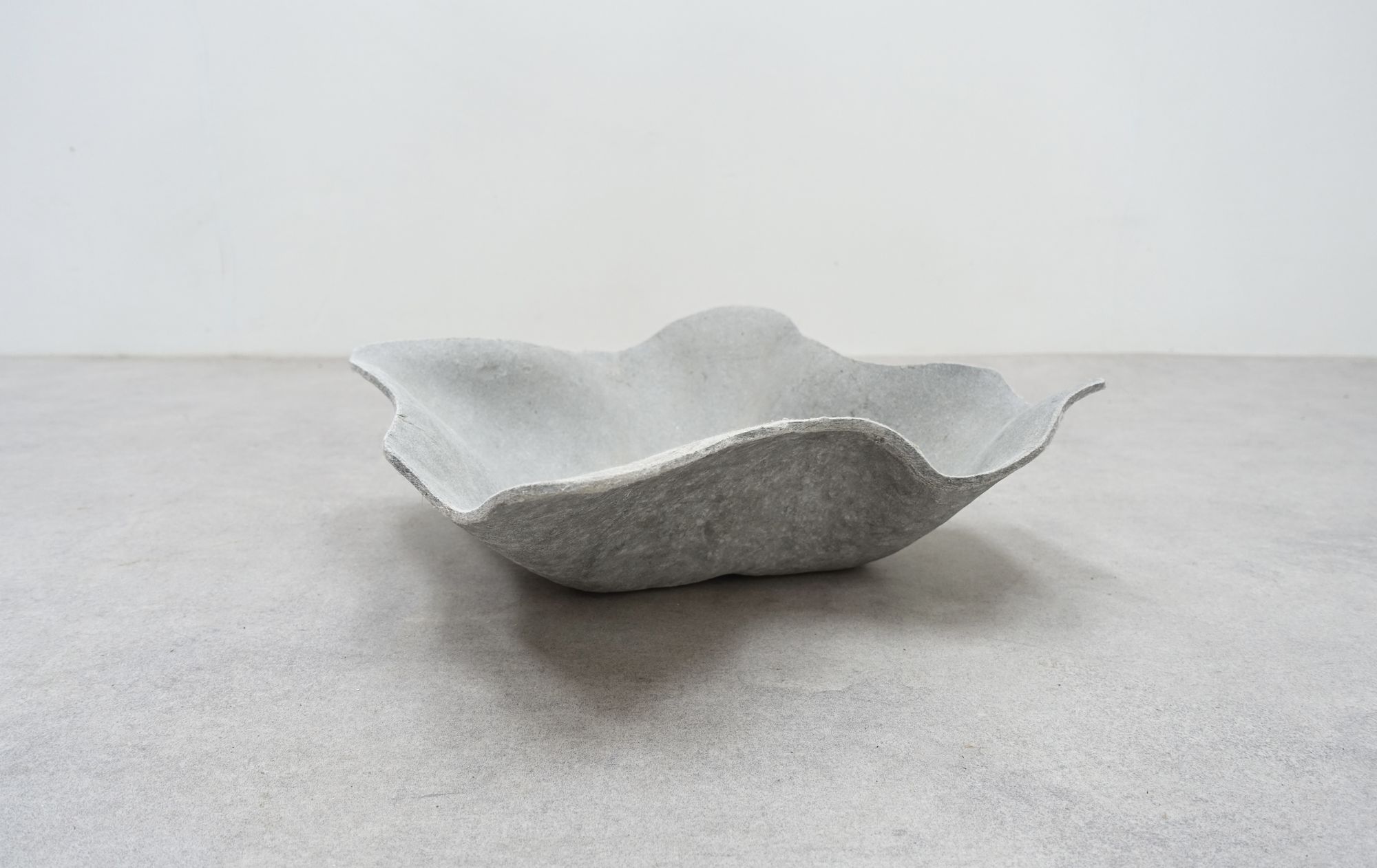 Willy Guhl flower pot Eternit AG 50s