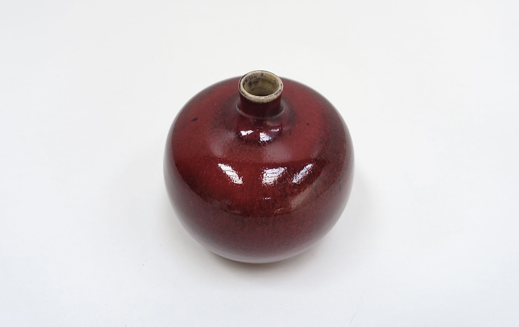 swiss ceramic Edouard Chapallaz 70s