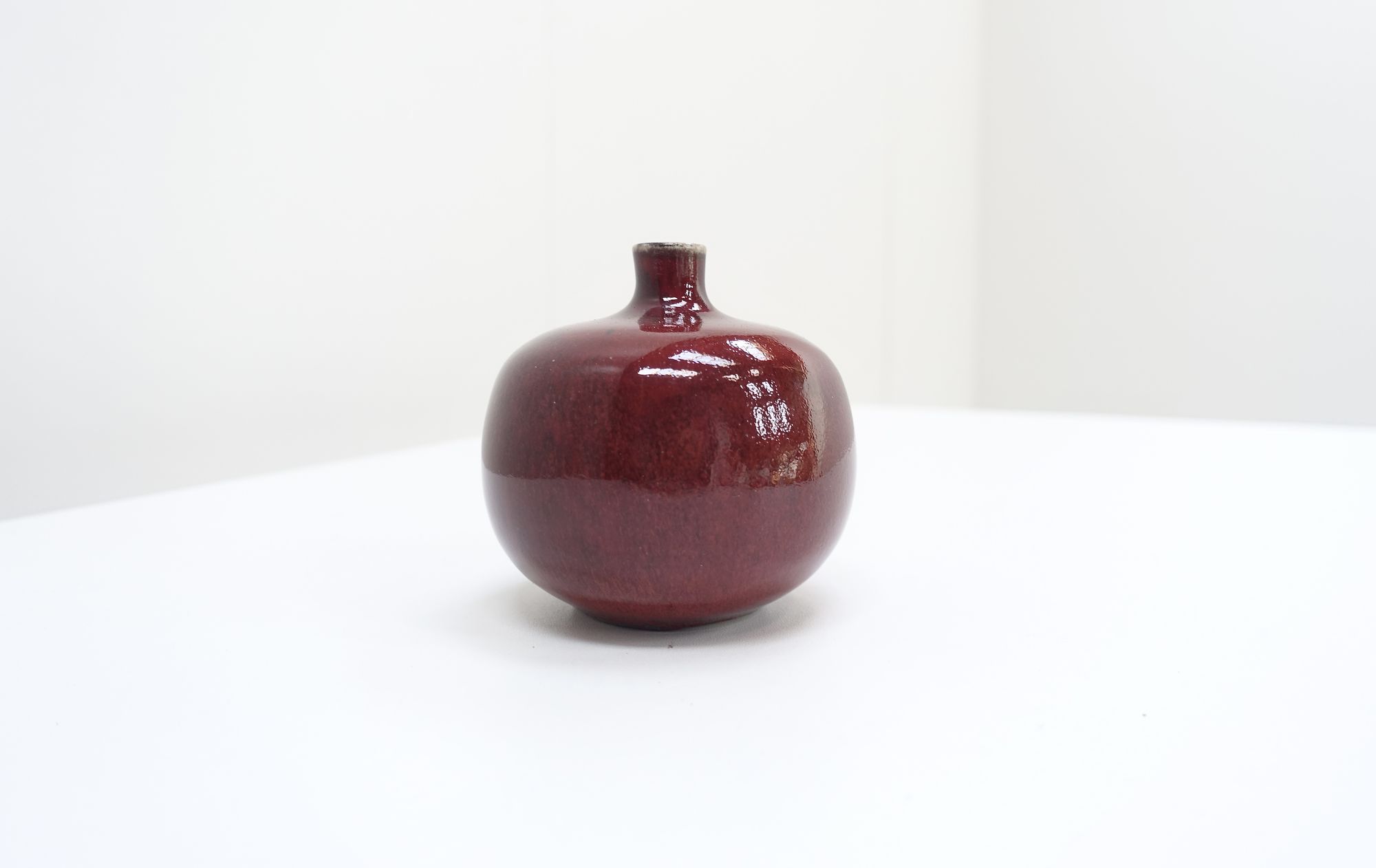 swiss ceramic Edouard Chapallaz 70s