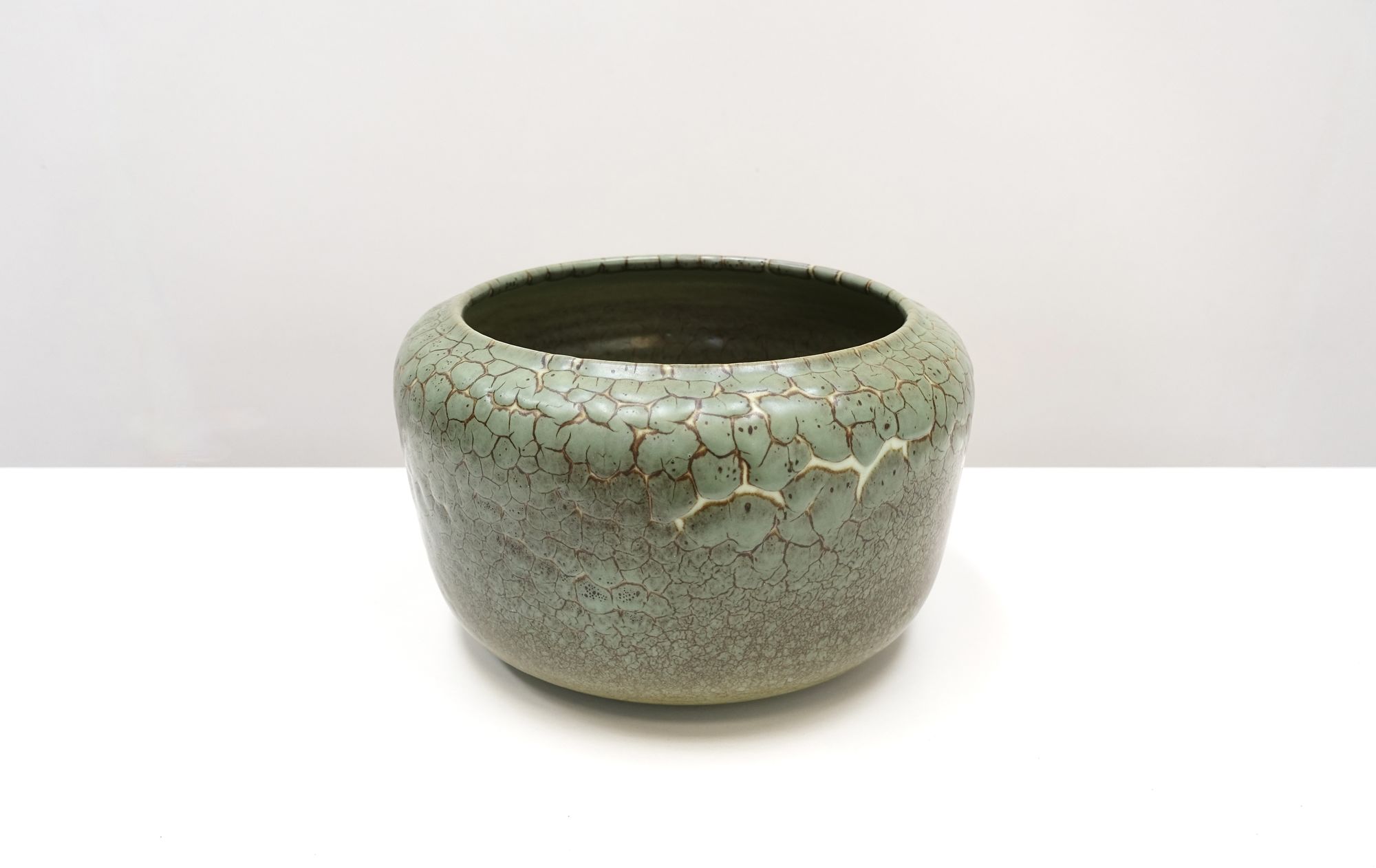 ceramic Jean Girl 90s