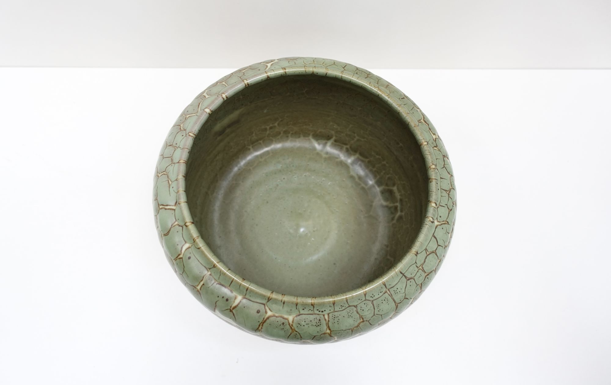 ceramic Jean Girl 90s