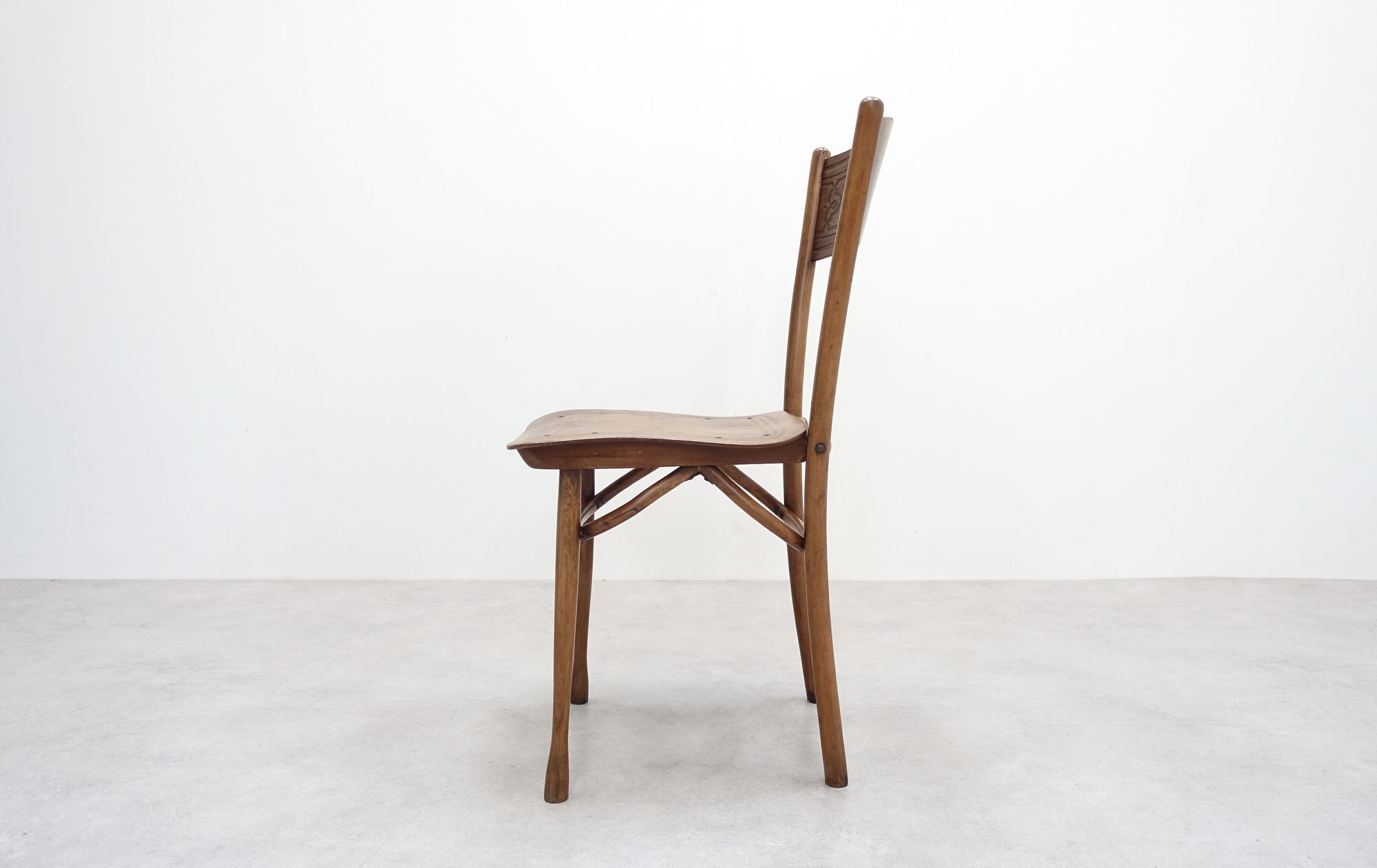 Jacob & Josef Kohn chairs