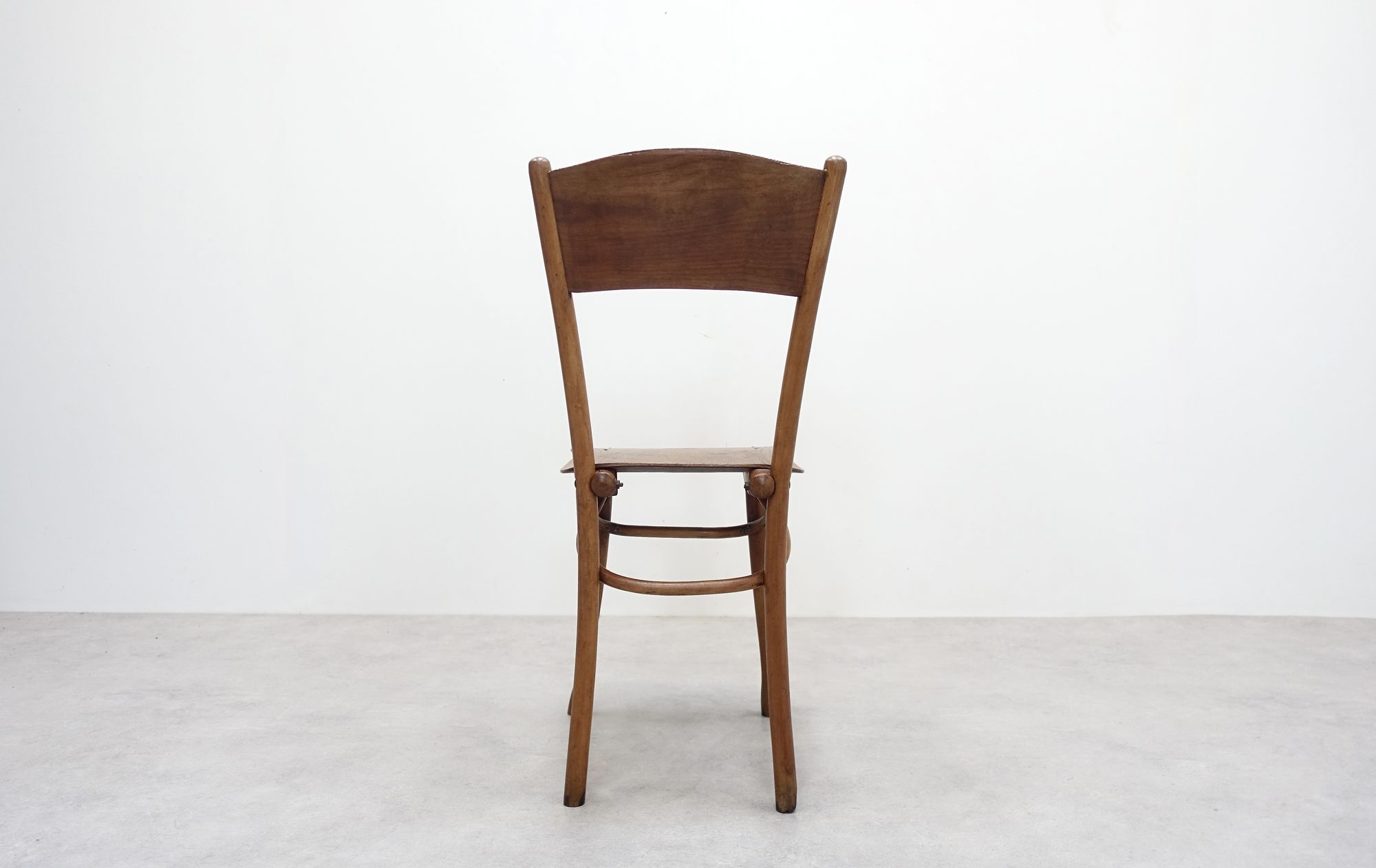 Jacob & Josef Kohn chairs