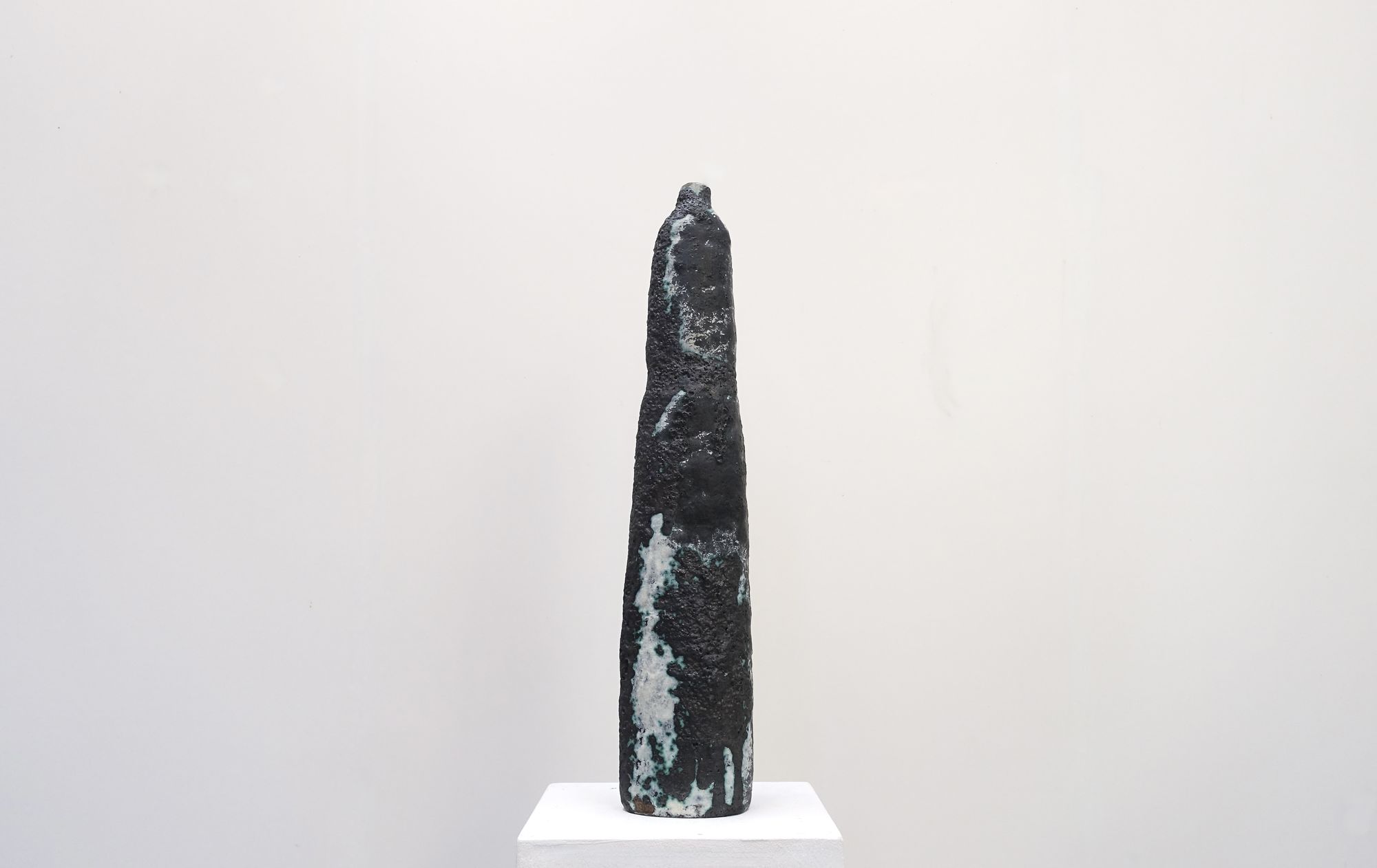 ceramic vase Livia Gorka 70s