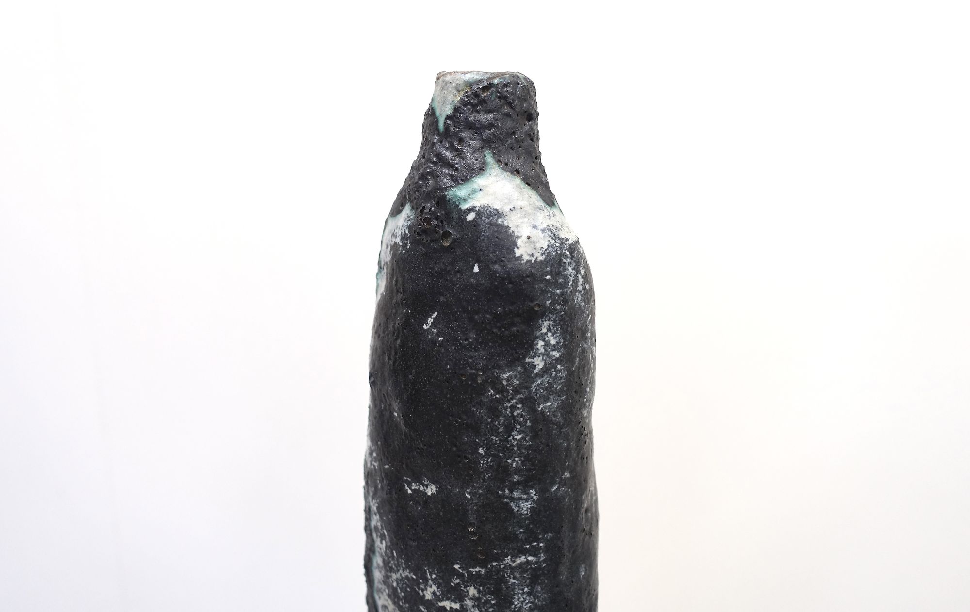 ceramic vase Livia Gorka 70s