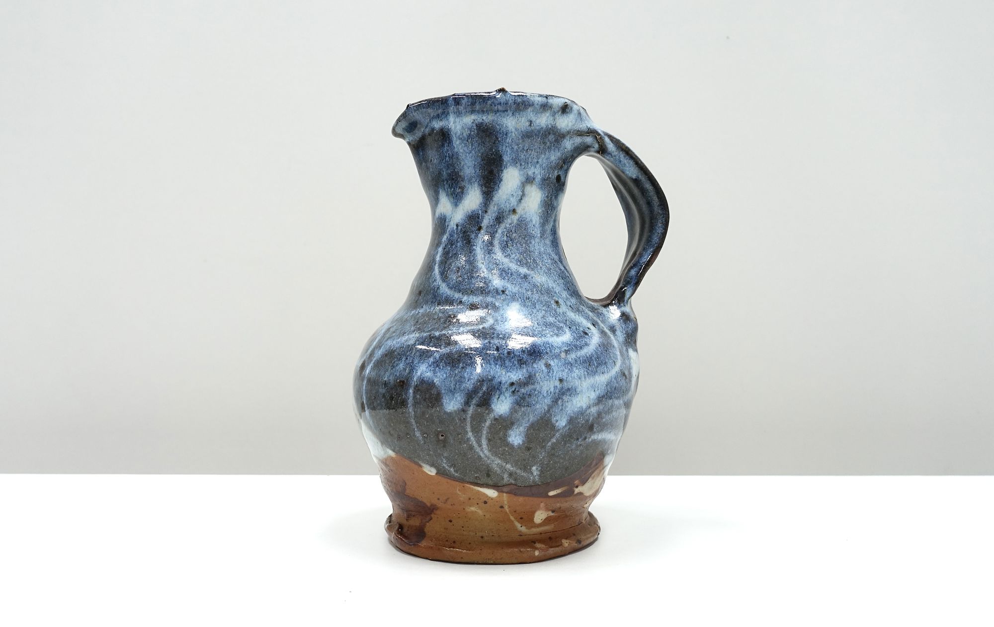 ceramic pitcher Anne Kjaersgaard