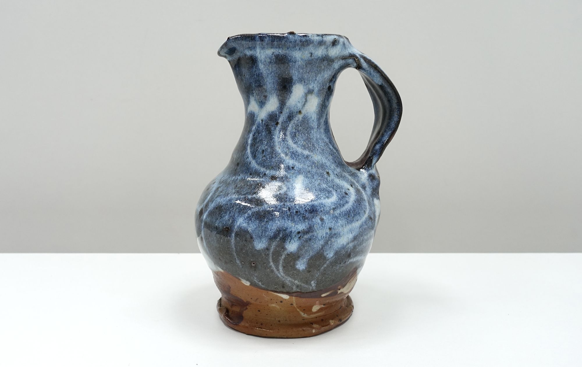 ceramic pitcher Anne Kjaersgaard