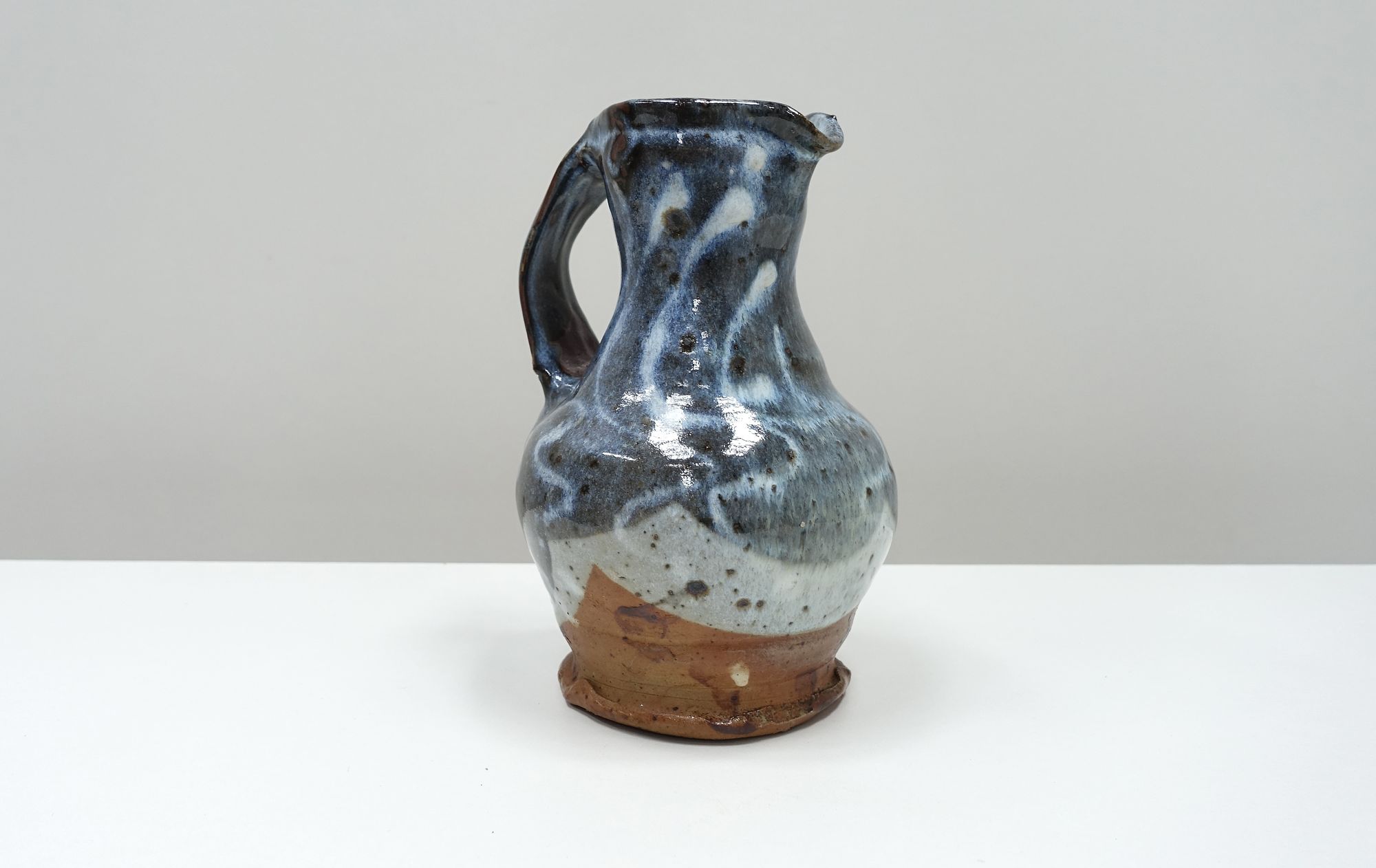 ceramic pitcher Anne Kjaersgaard