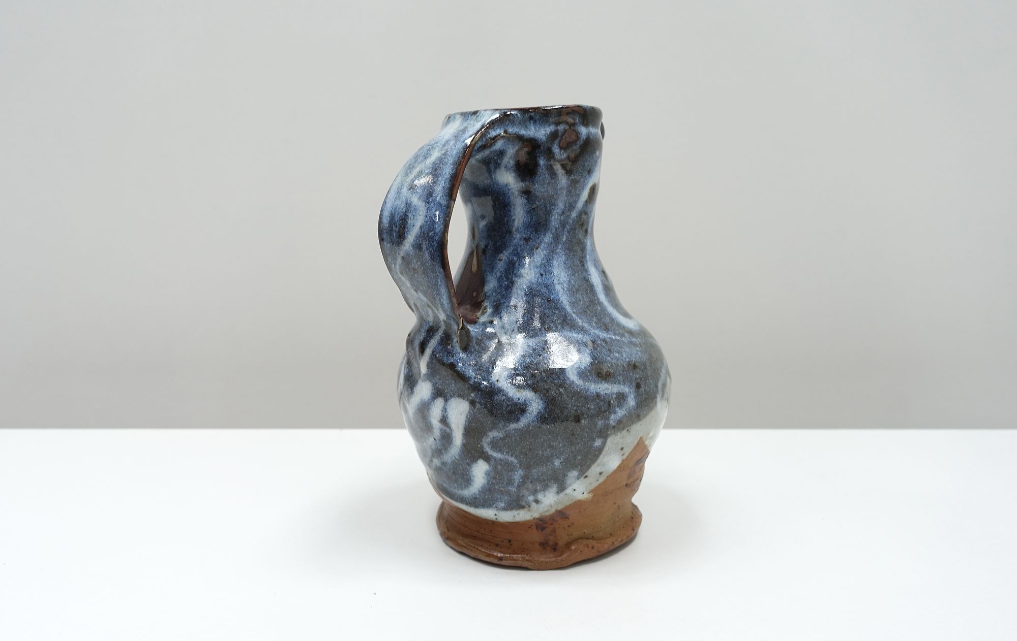 ceramic pitcher Anne Kjaersgaard