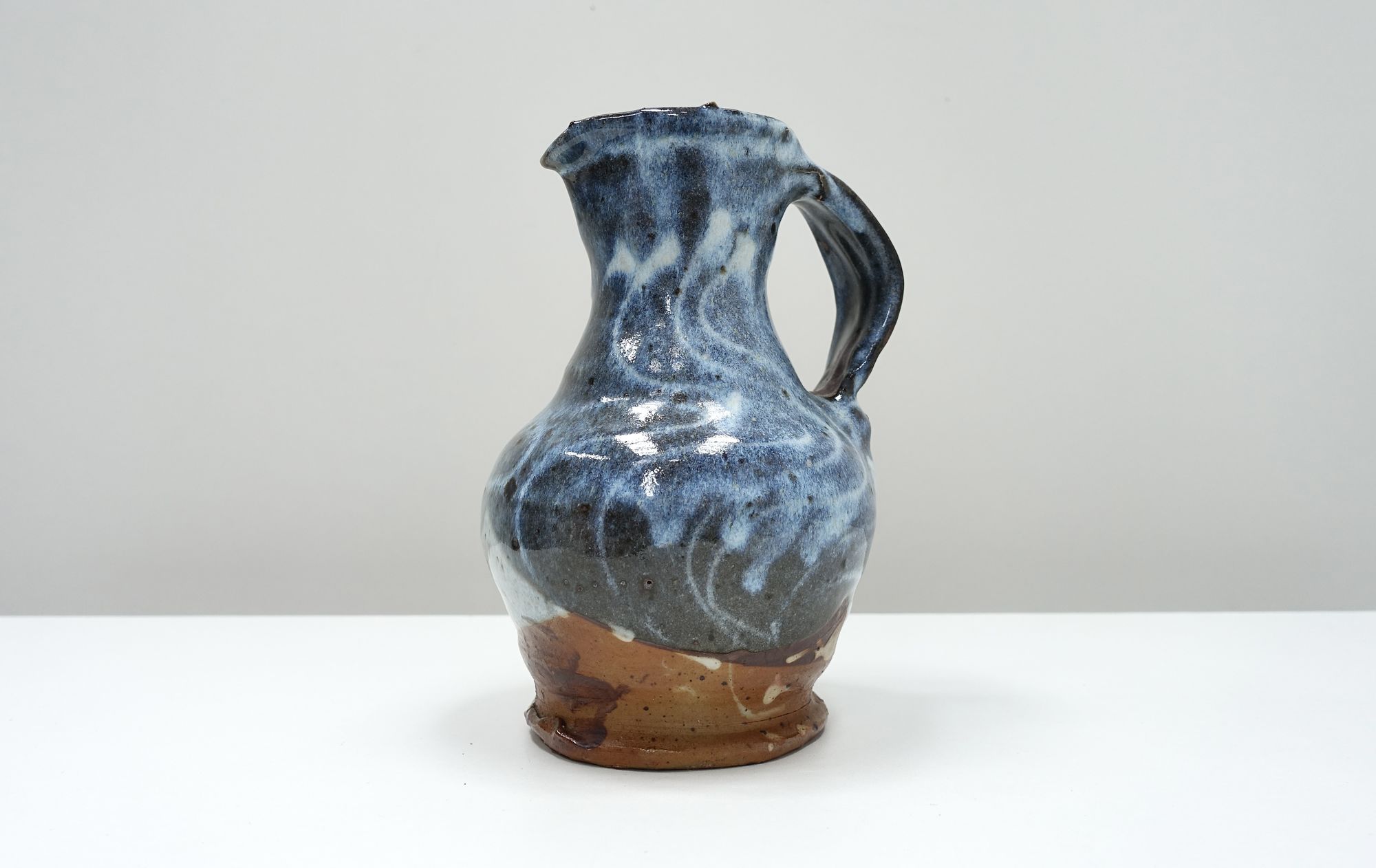 ceramic pitcher Anne Kjaersgaard