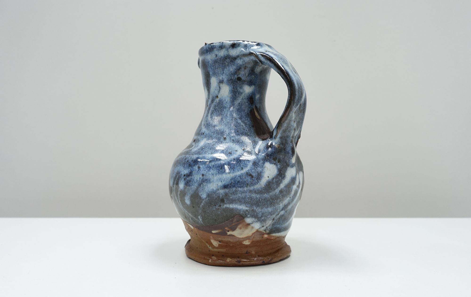 ceramic pitcher Anne Kjaersgaard