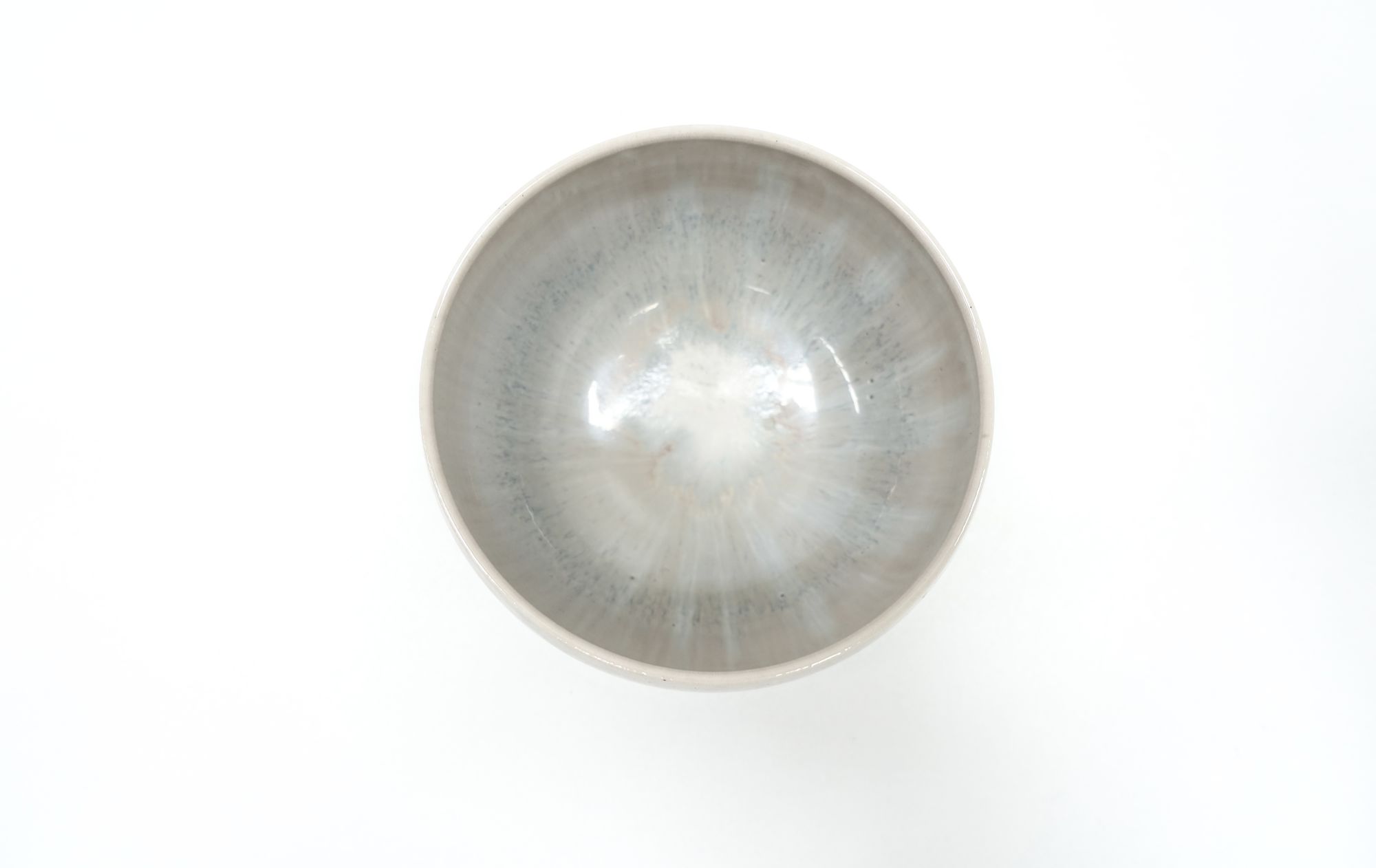 ceramic bowl Jean Girel 