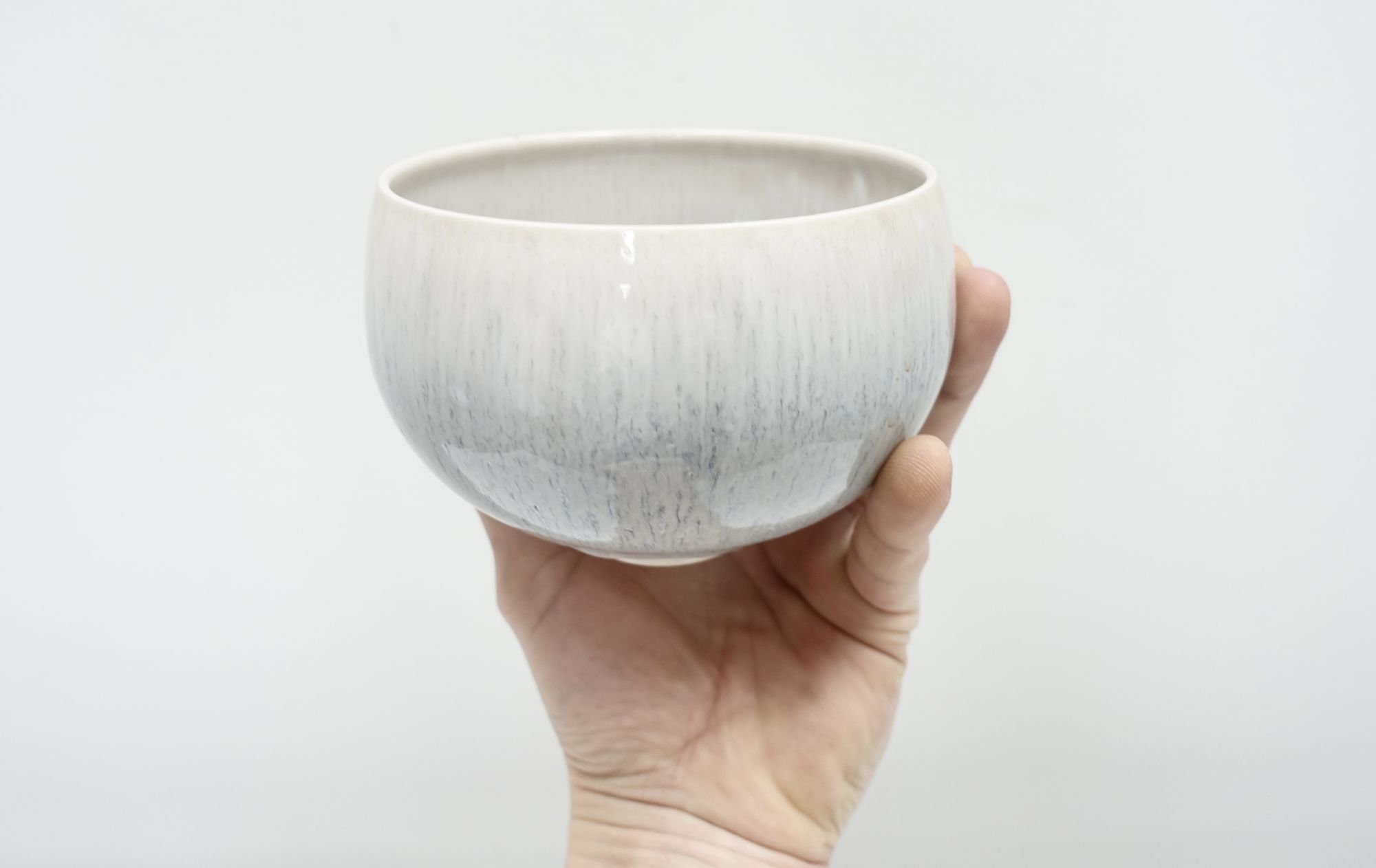 ceramic bowl Jean Girel 