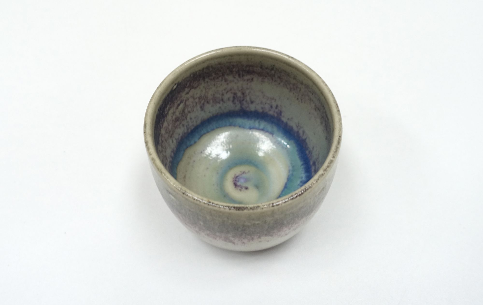 ceramic bowl chawan Edouard Chapallaz