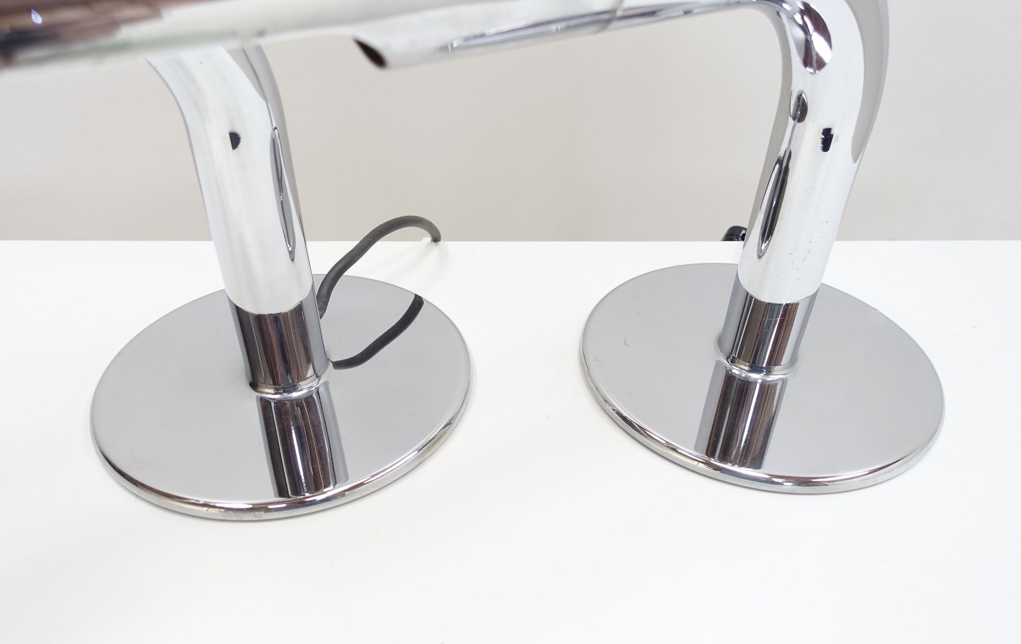 table lamps Ingo Maurer 60s