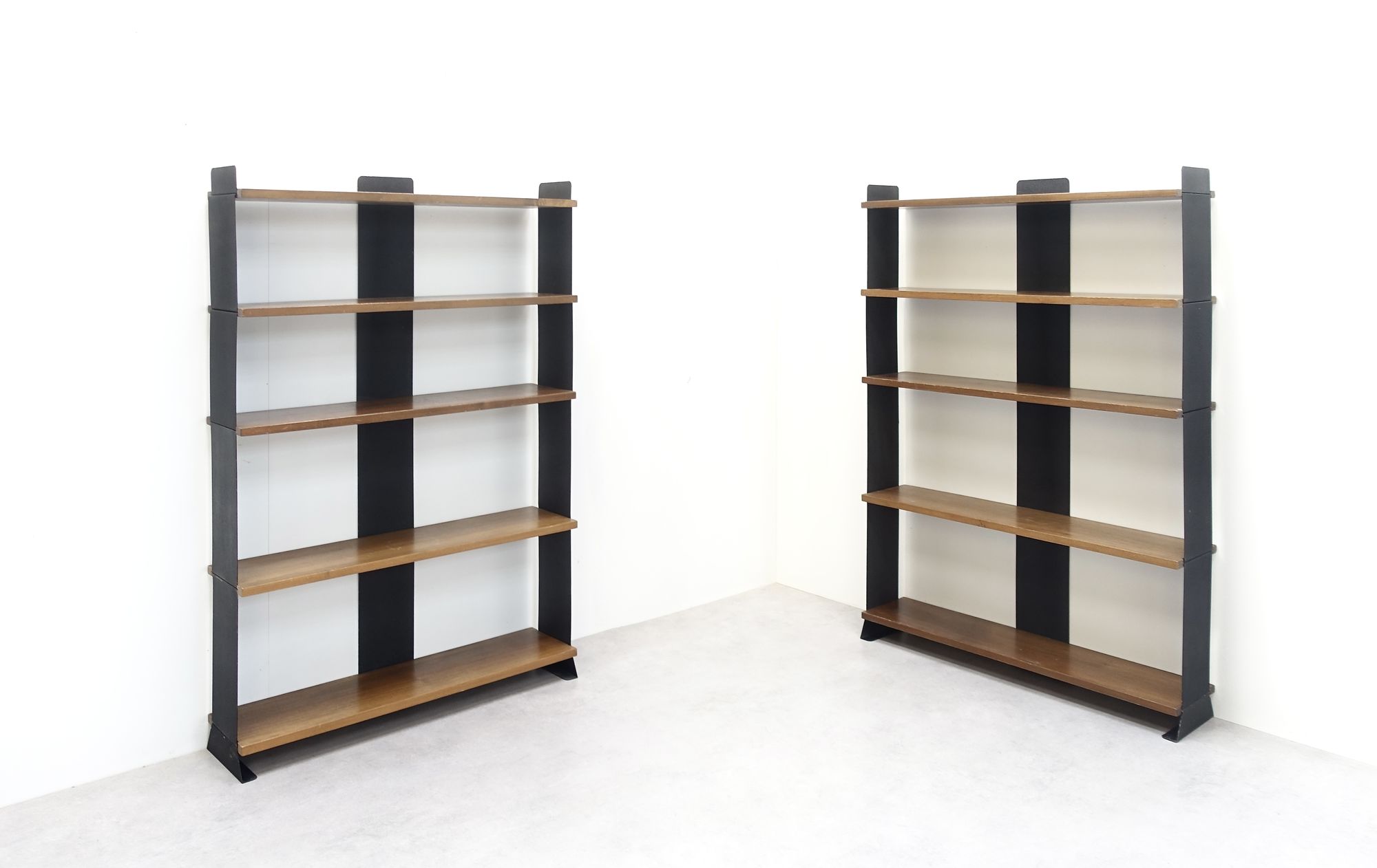 shelves Kienzle Embru 30s