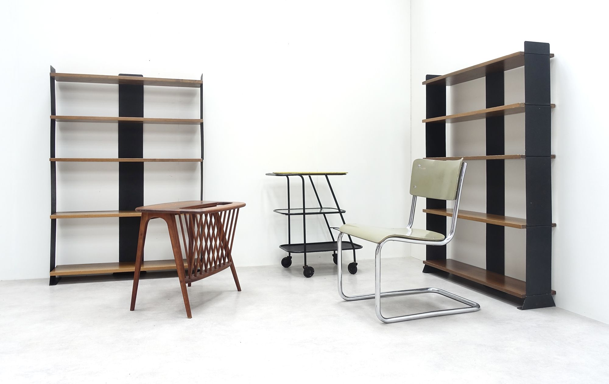 mid century design furniture chgallery
