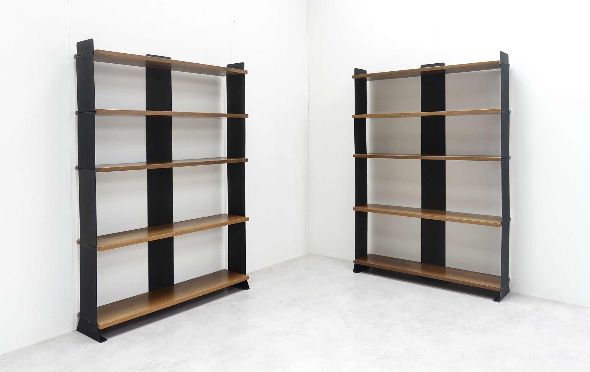 shelves Kienzle Embru 30s