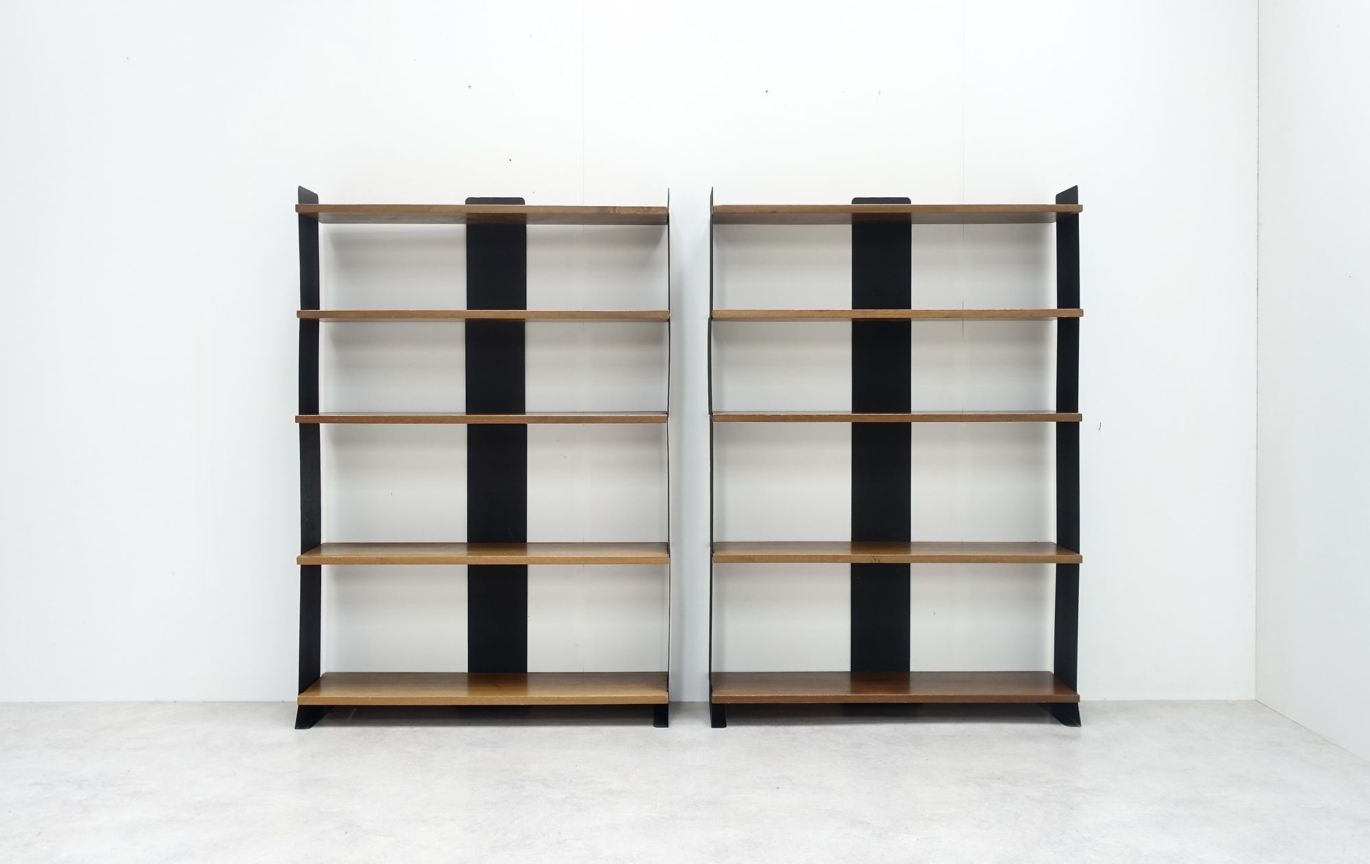 shelves Kienzle Embru 30s