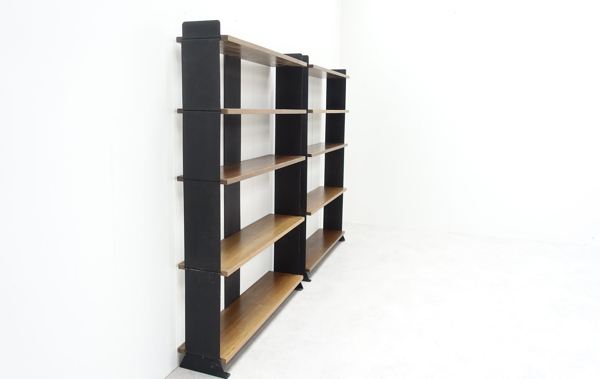 shelves Kienzle Embru 30s