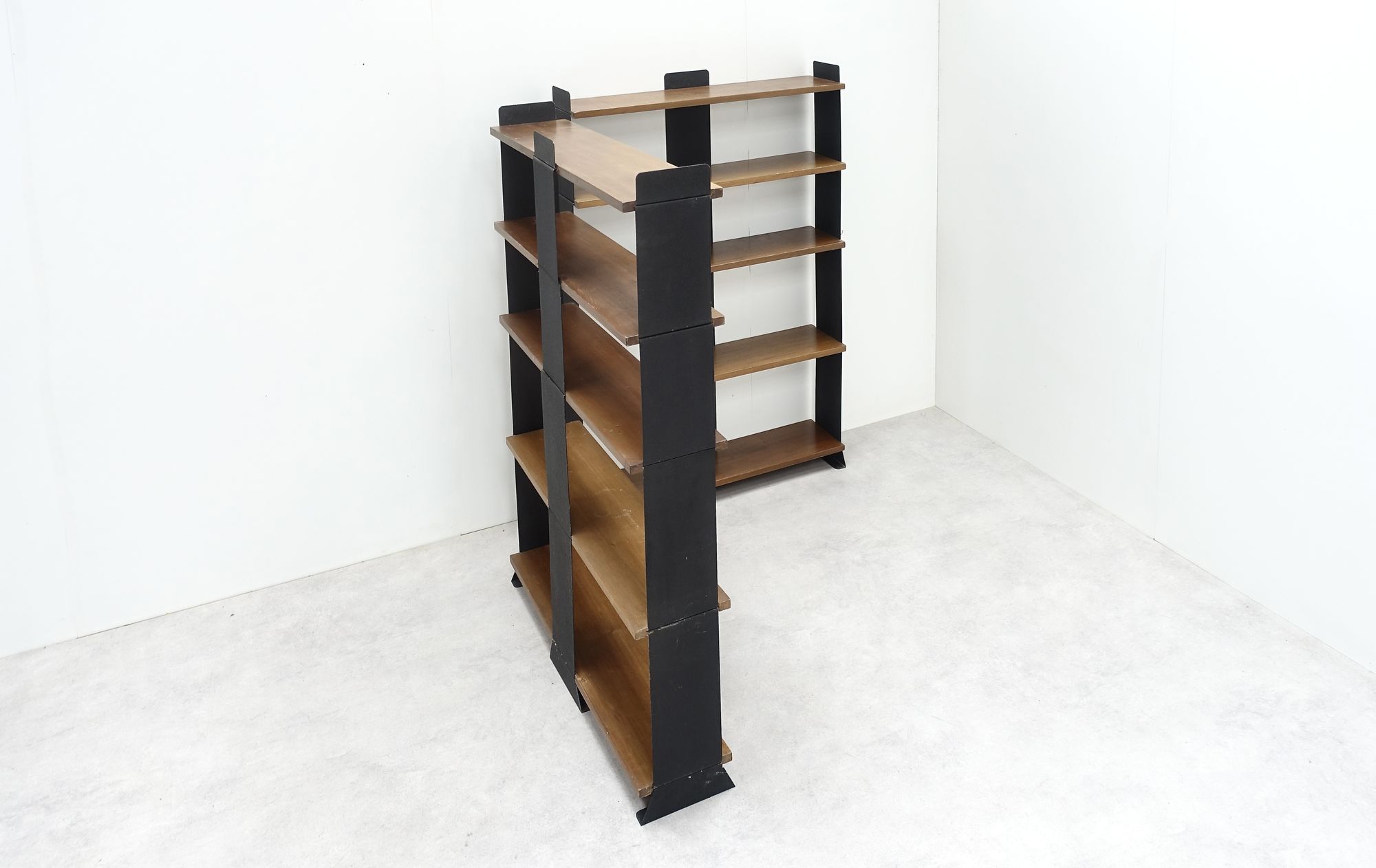 shelves Kienzle Embru 30s